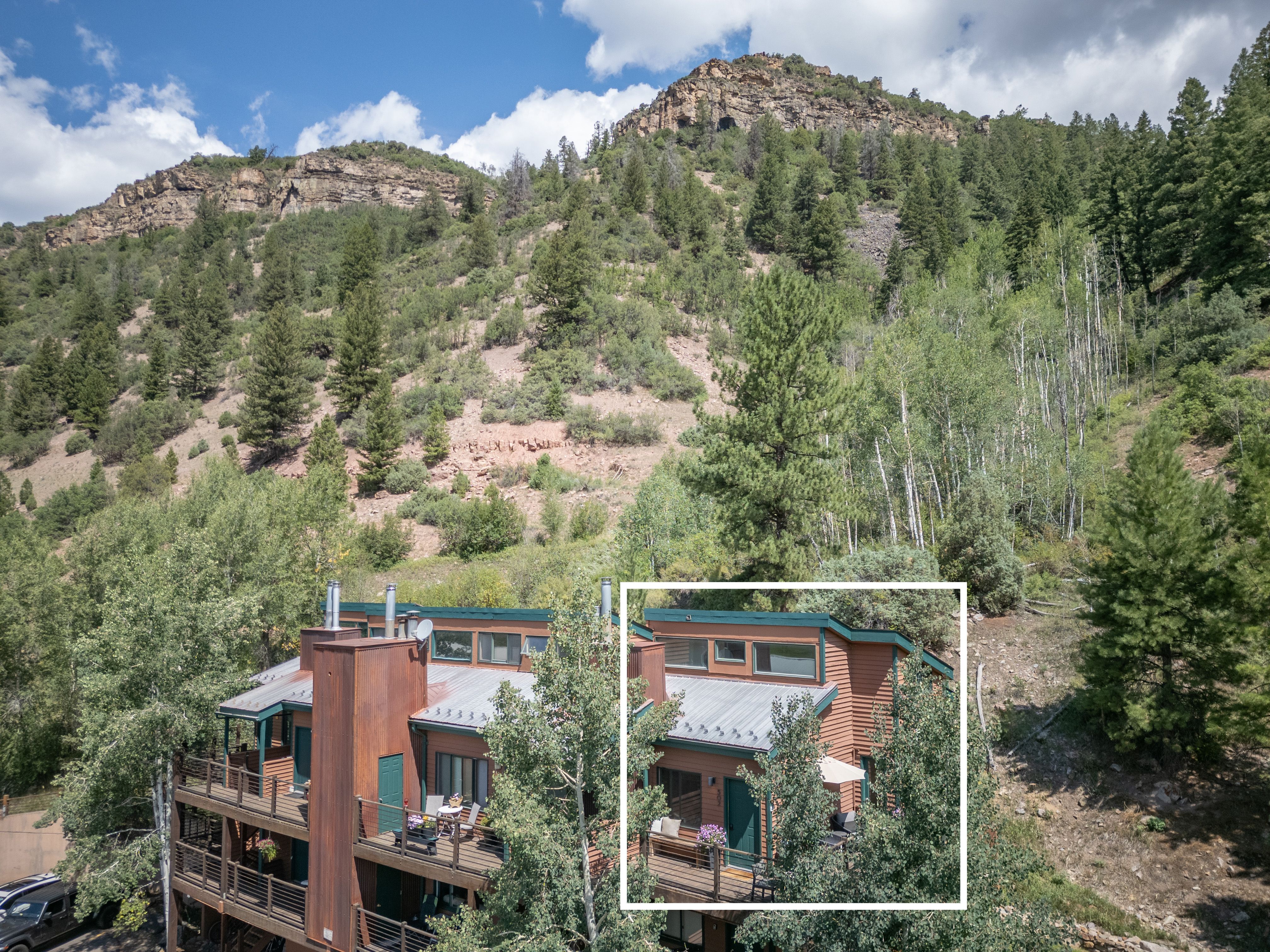 35 Pilot Knob Lane Unit# 502