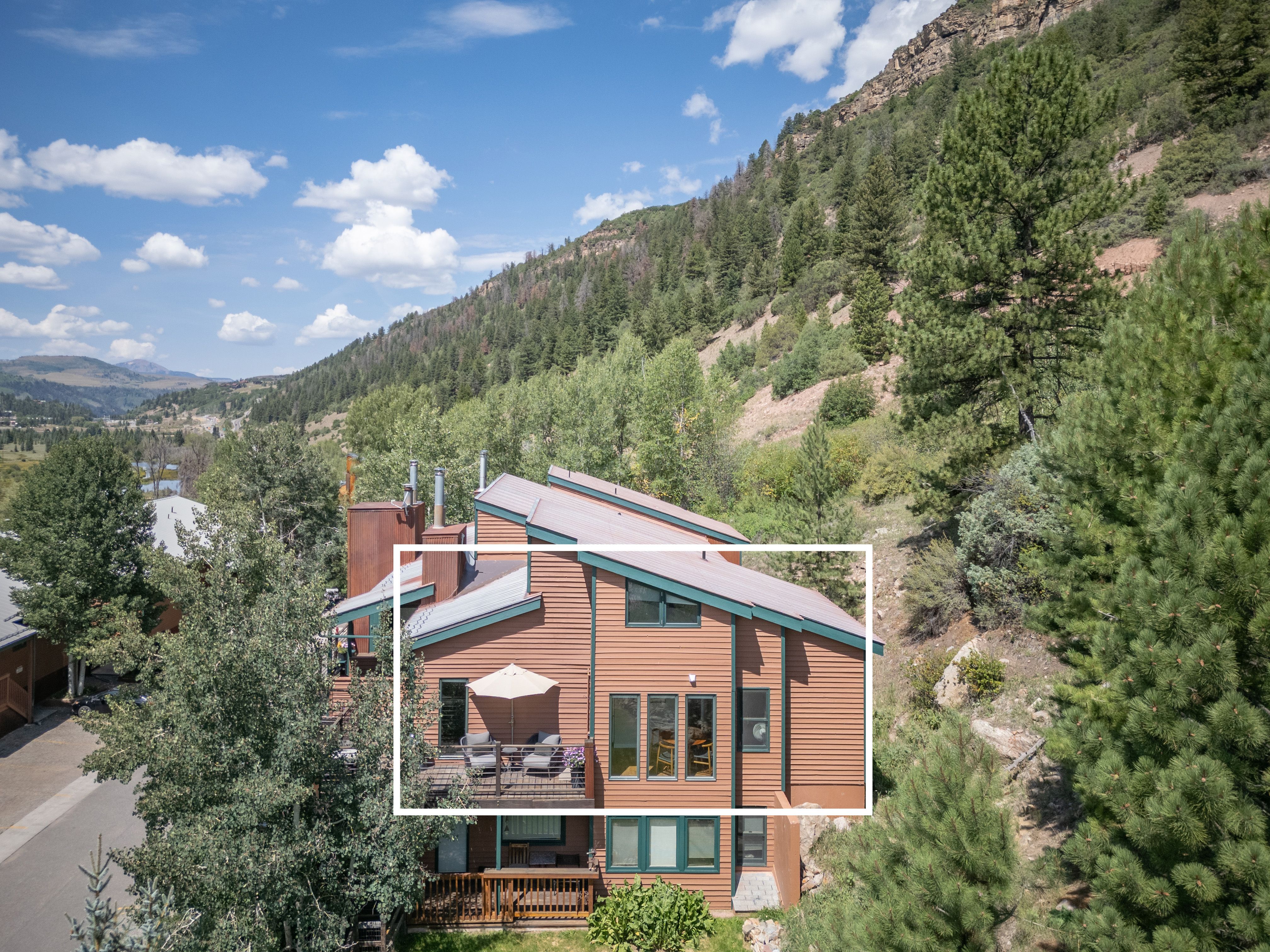 35 Pilot Knob Lane Unit# 502