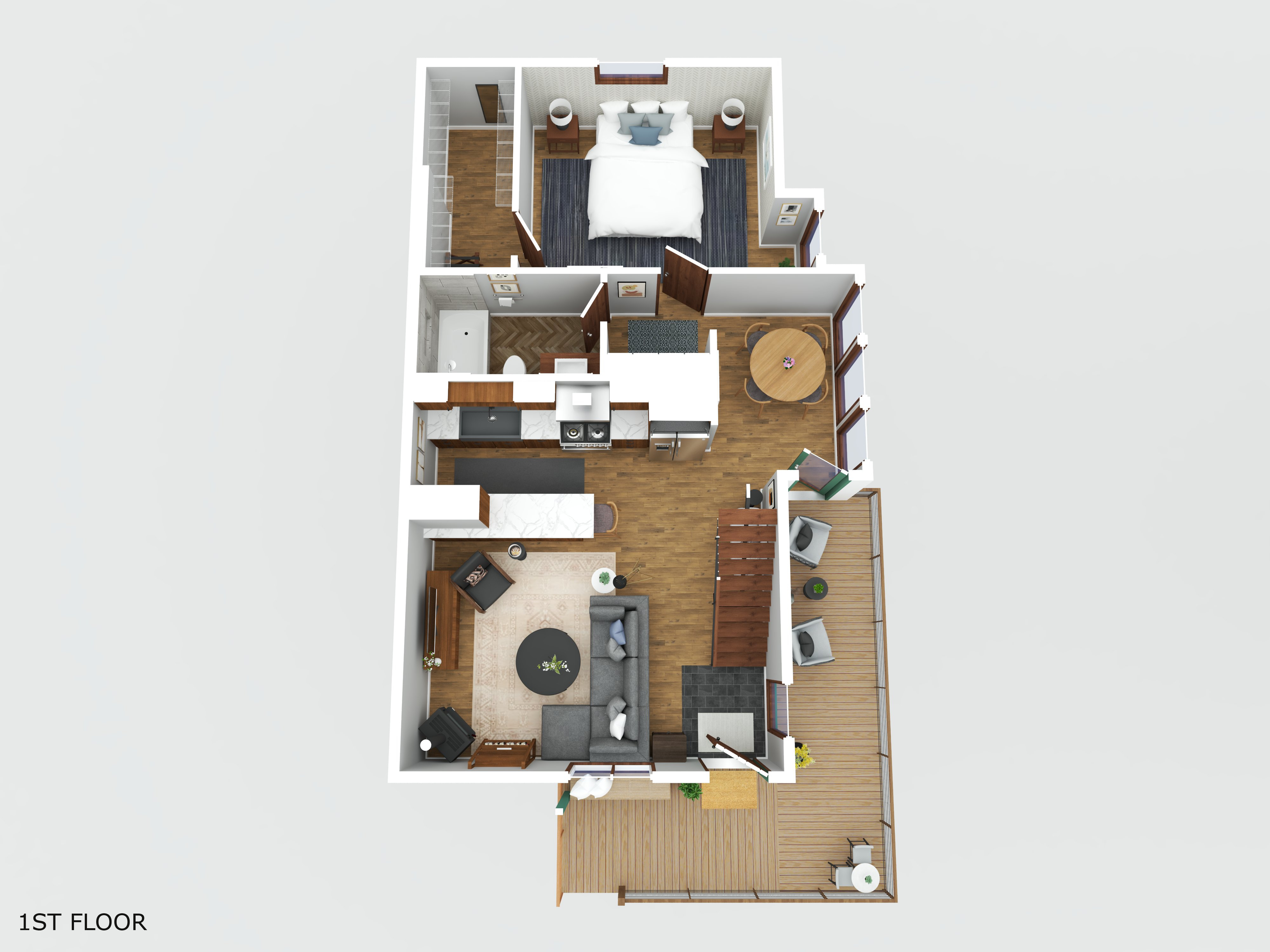 35 Pilot Knob Lane Unit# 502