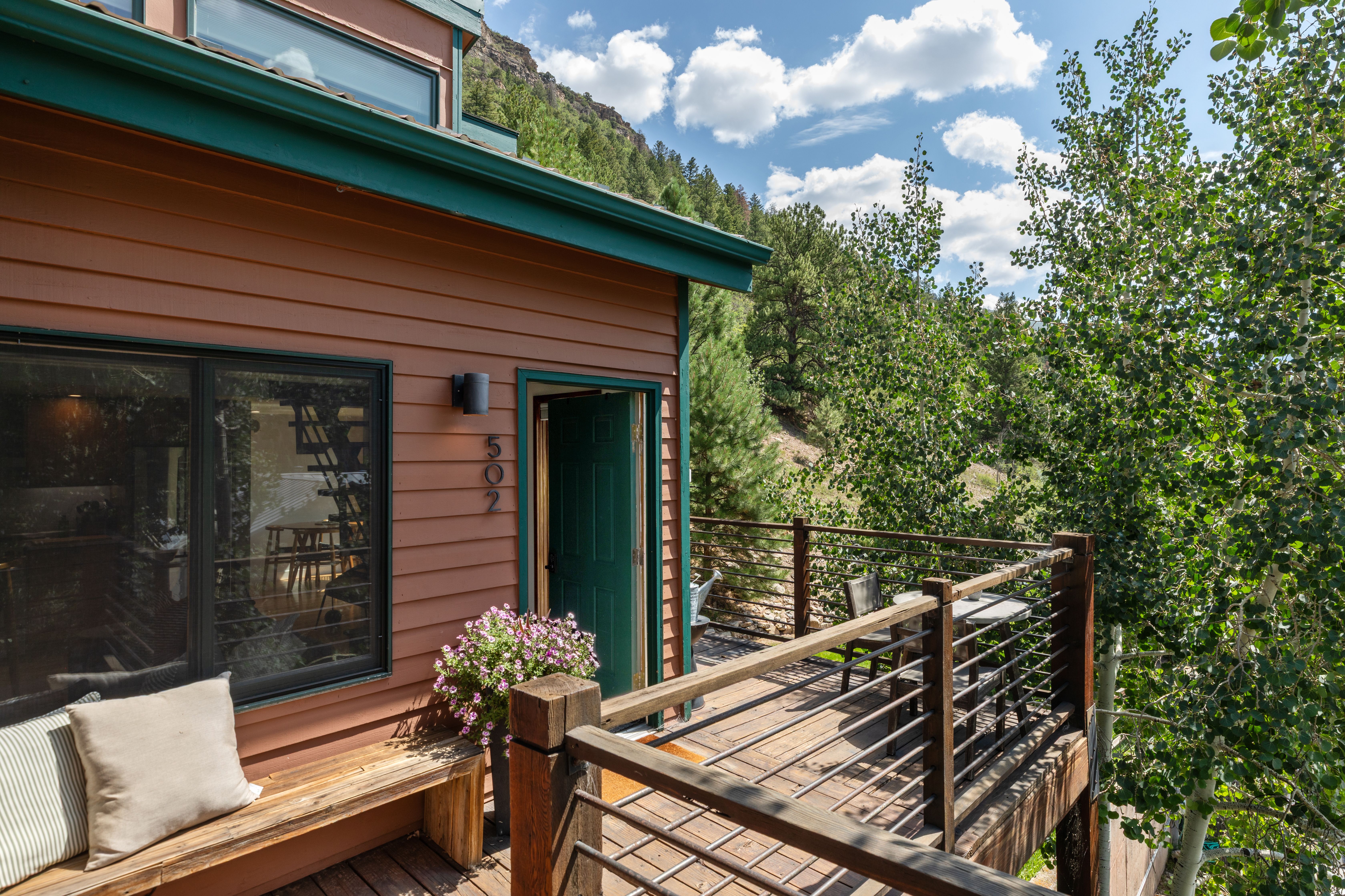 35 Pilot Knob Lane Unit# 502