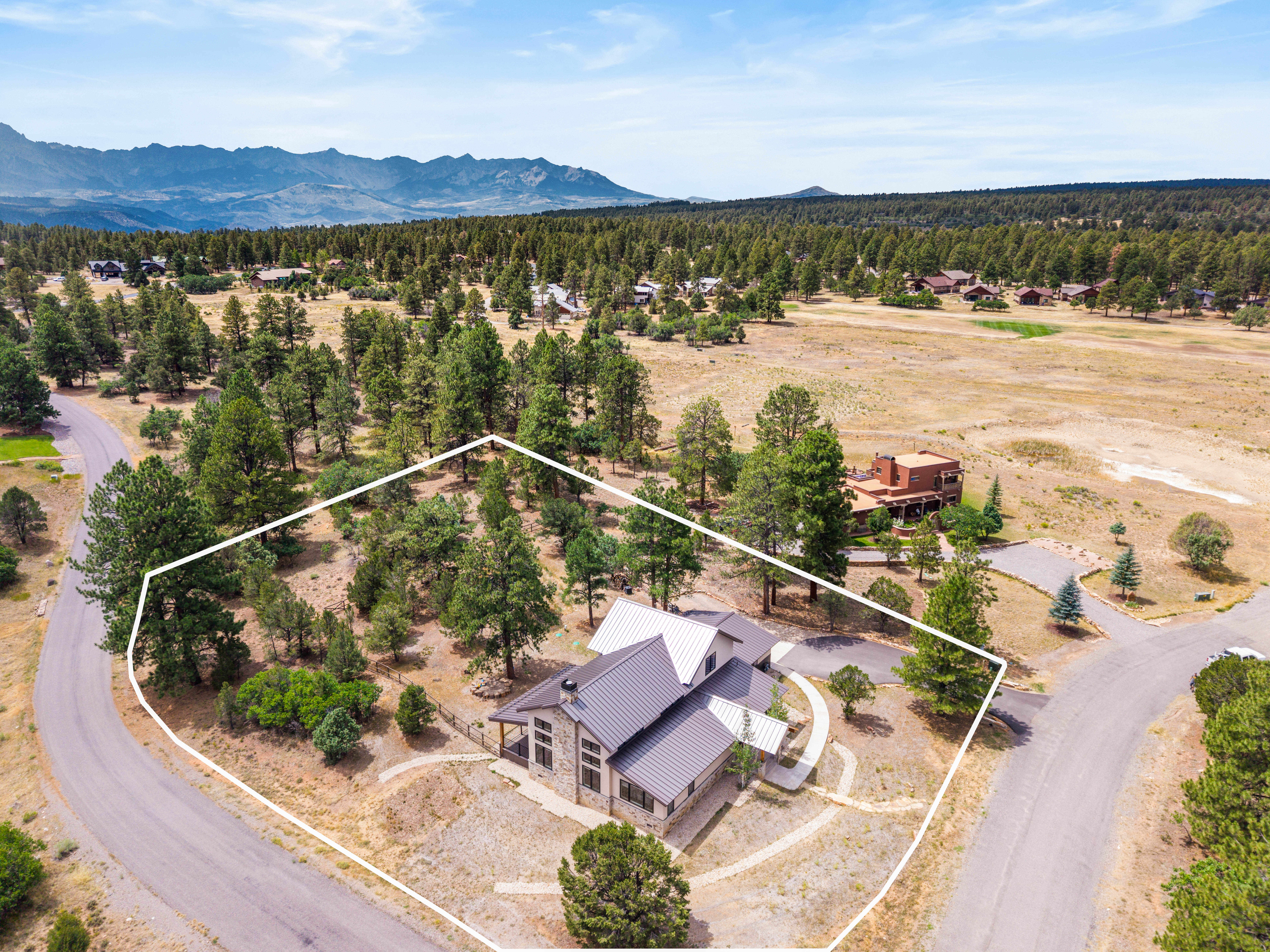 30 Cougar Trail 
