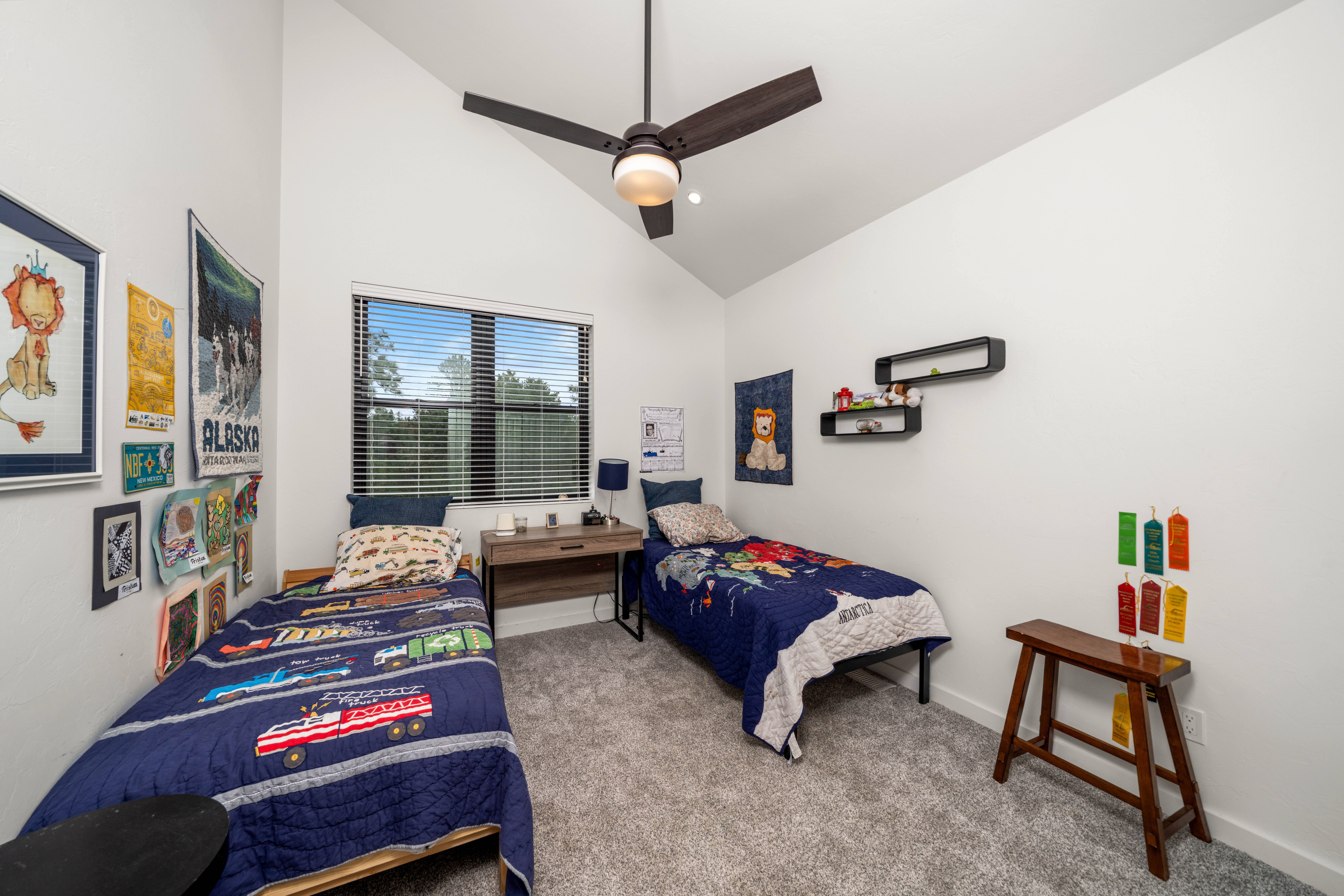 30 Cougar Trail 
