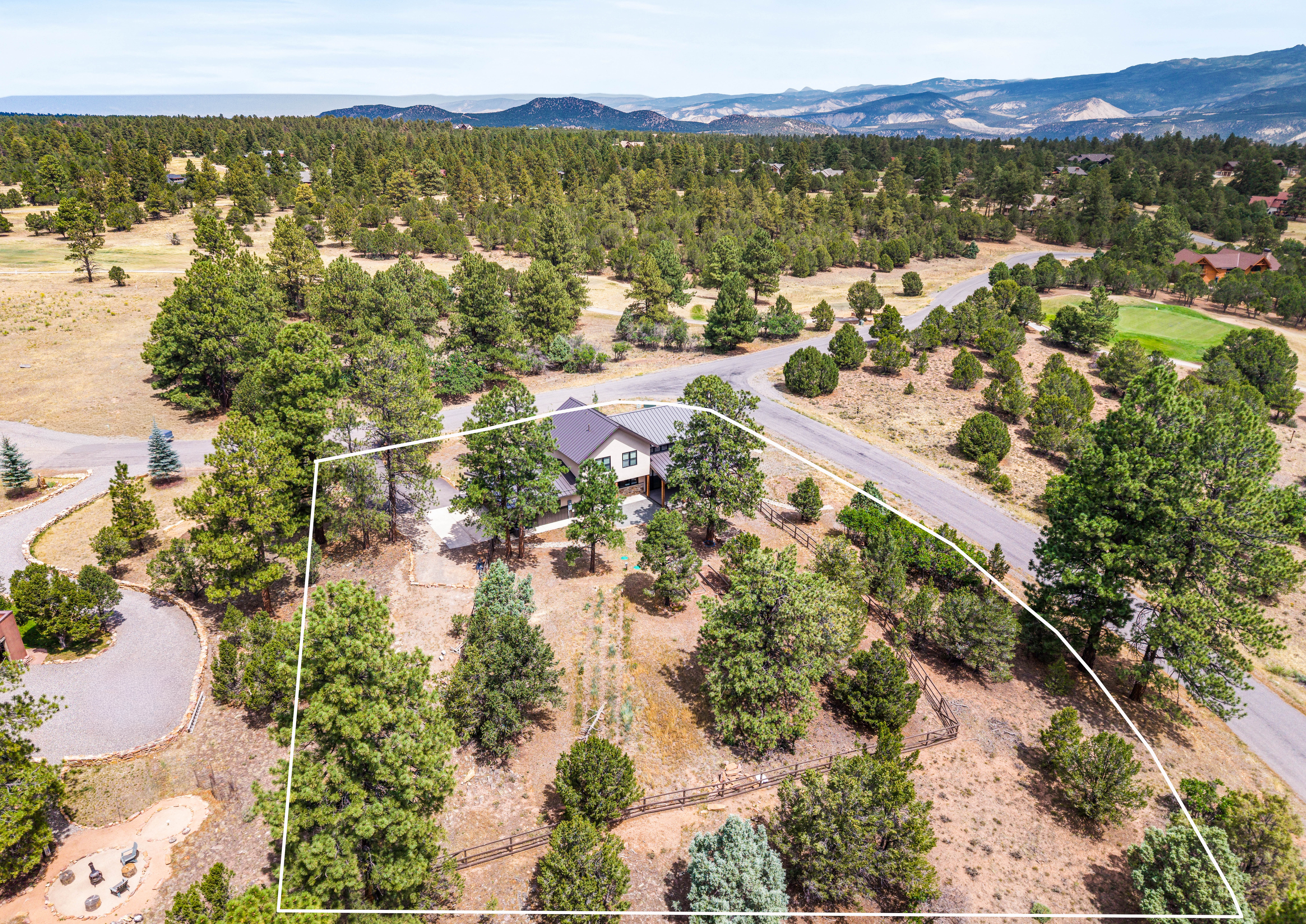 30 Cougar Trail 