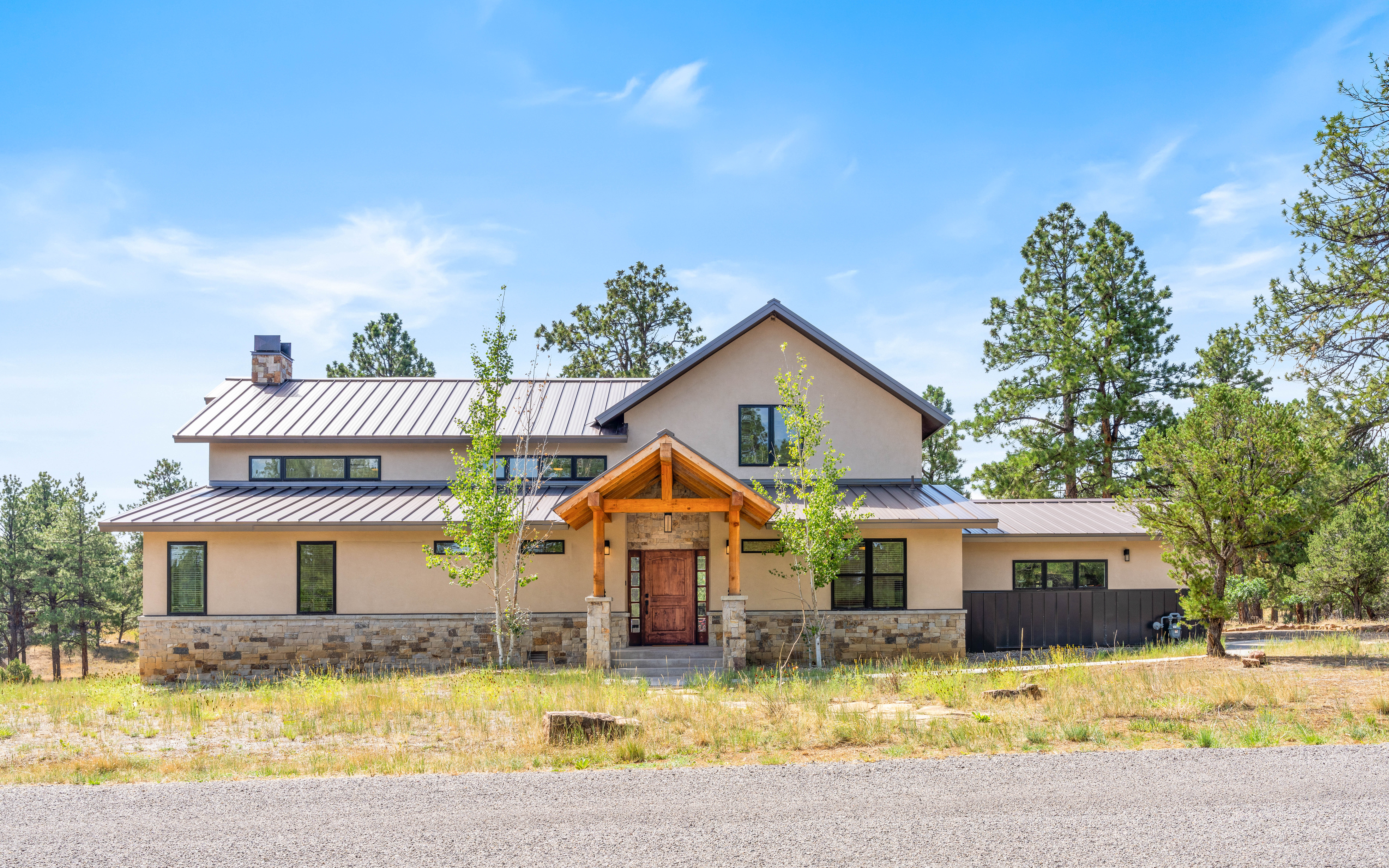 30 Cougar Trail 