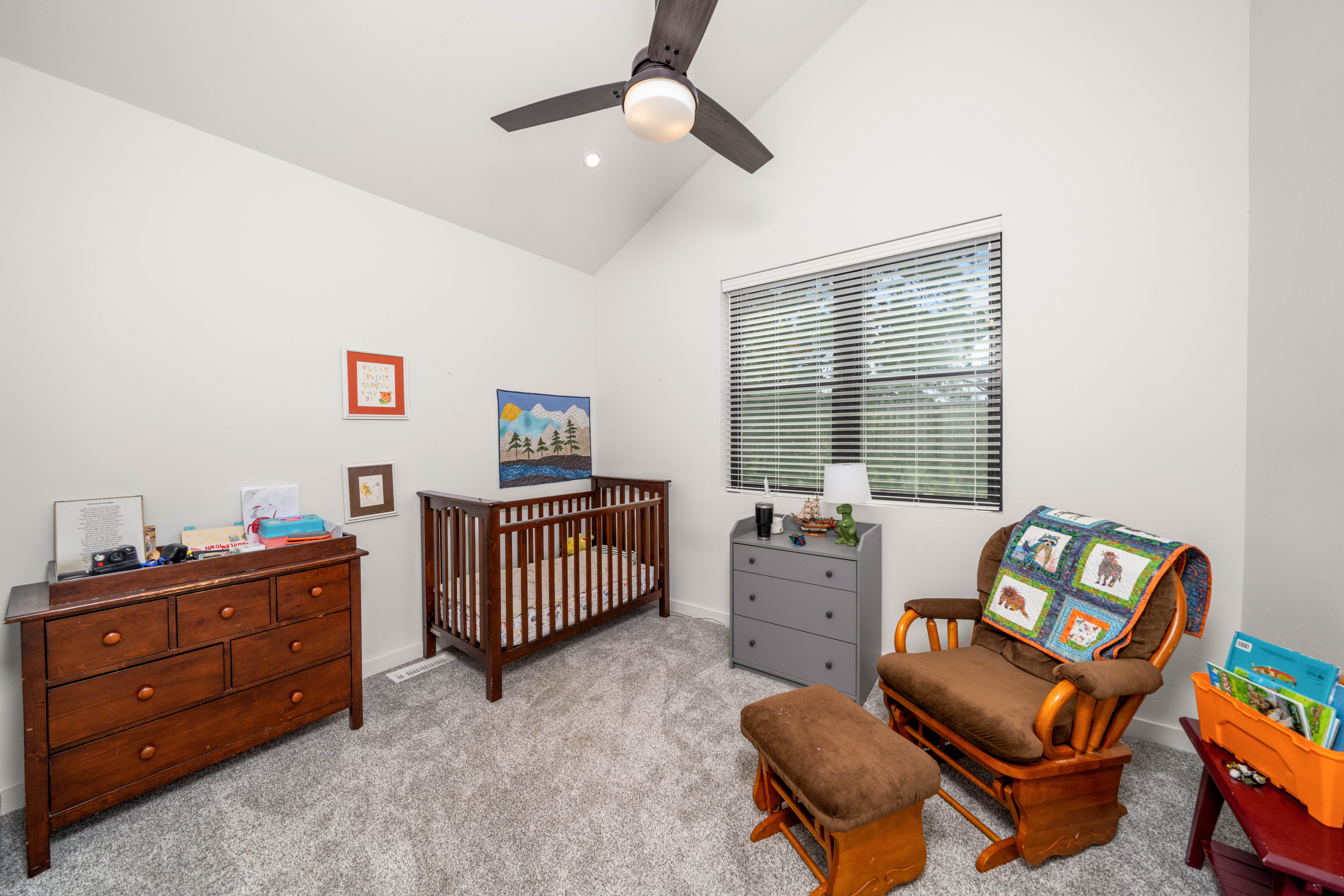 30 Cougar Trail 