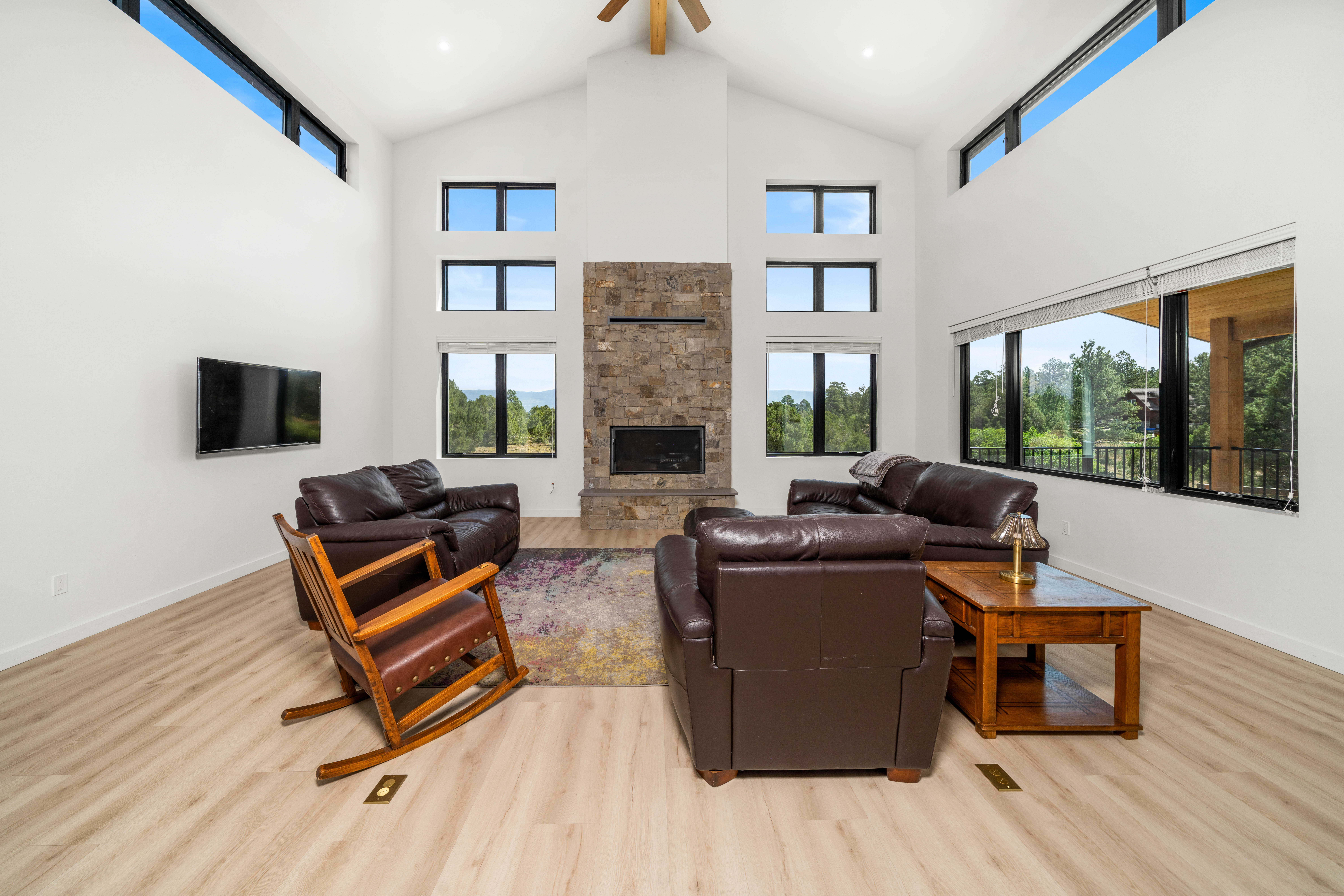 30 Cougar Trail 