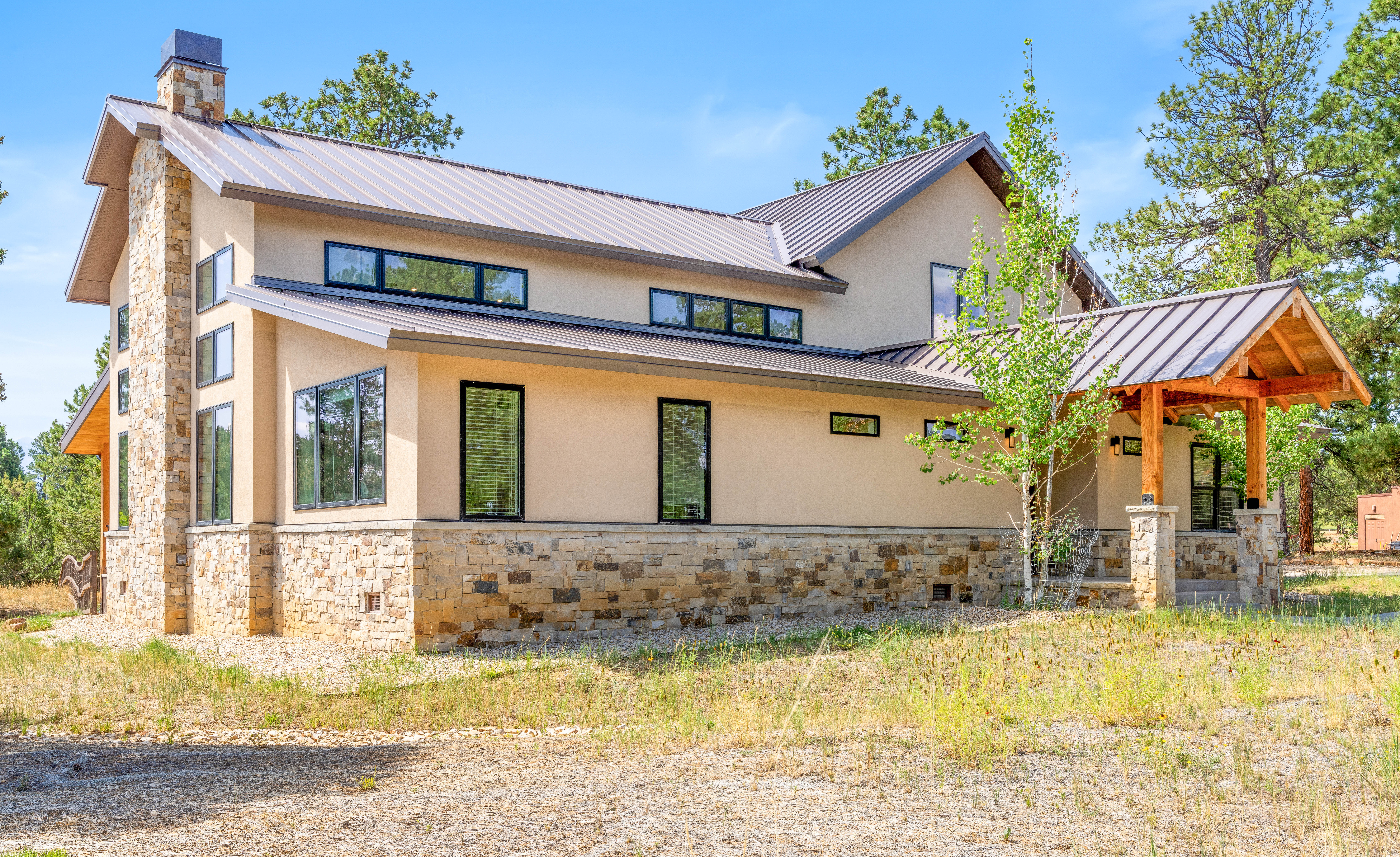 30 Cougar Trail 