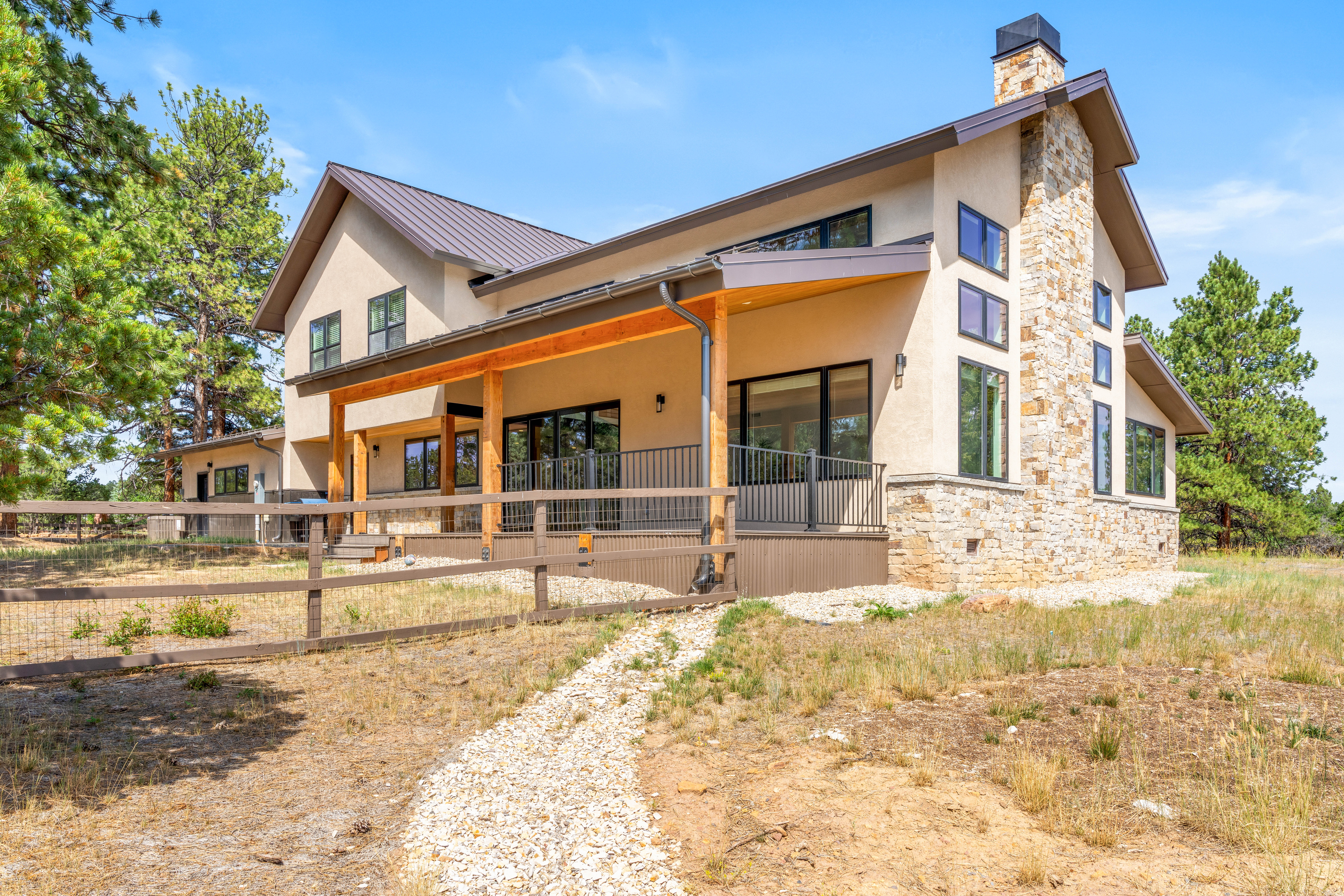 30 Cougar Trail 