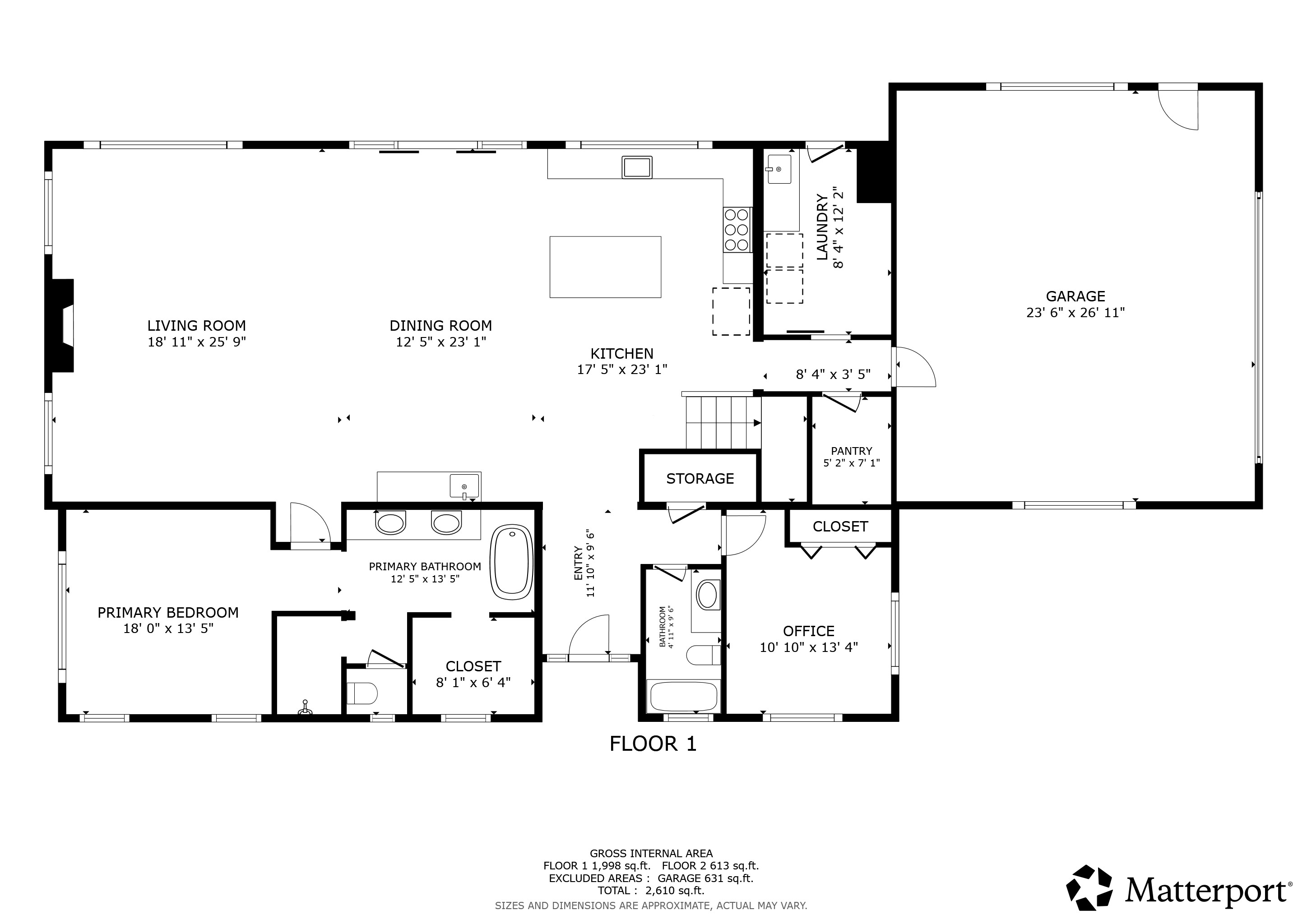 30 Cougar Trail 