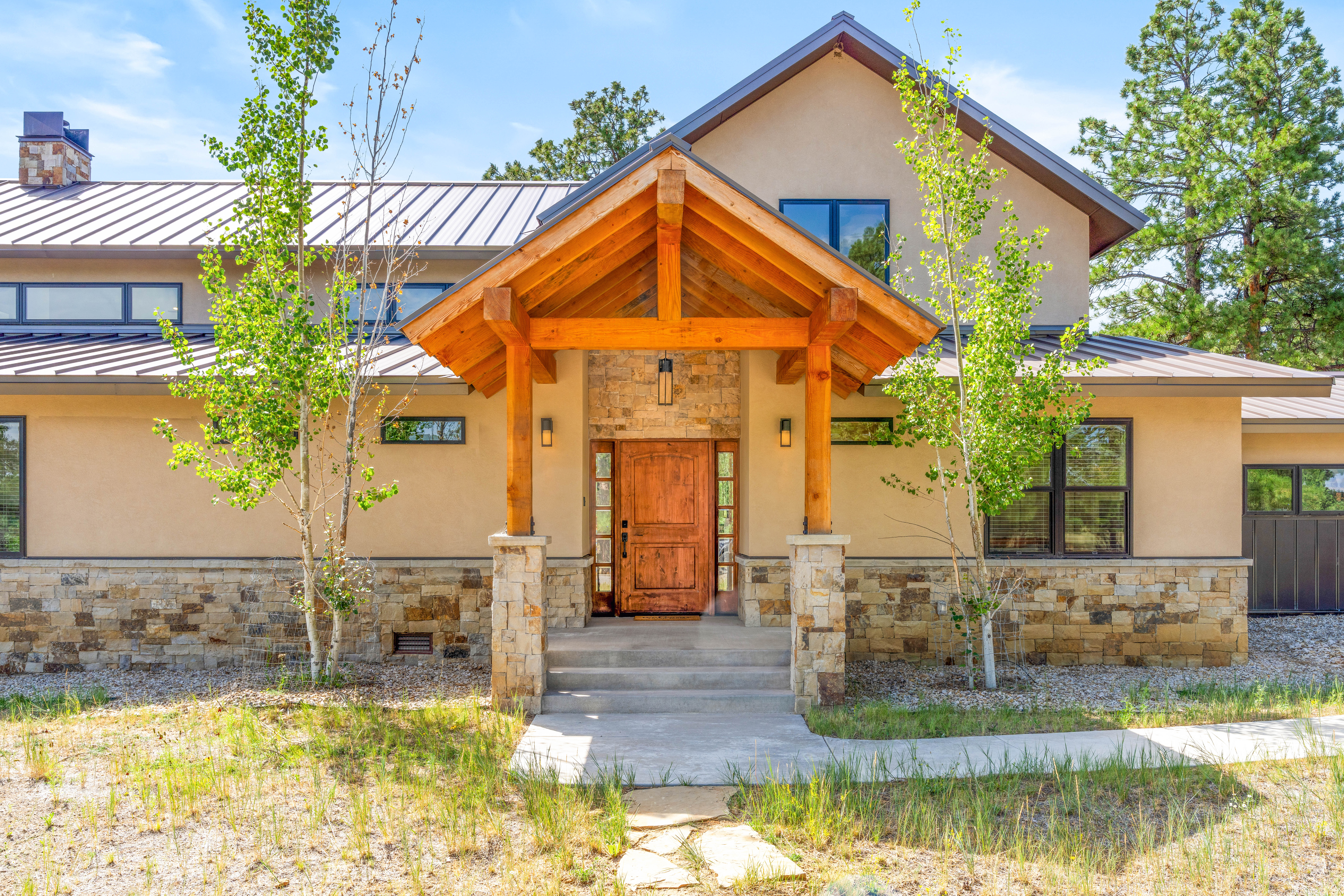 30 Cougar Trail 