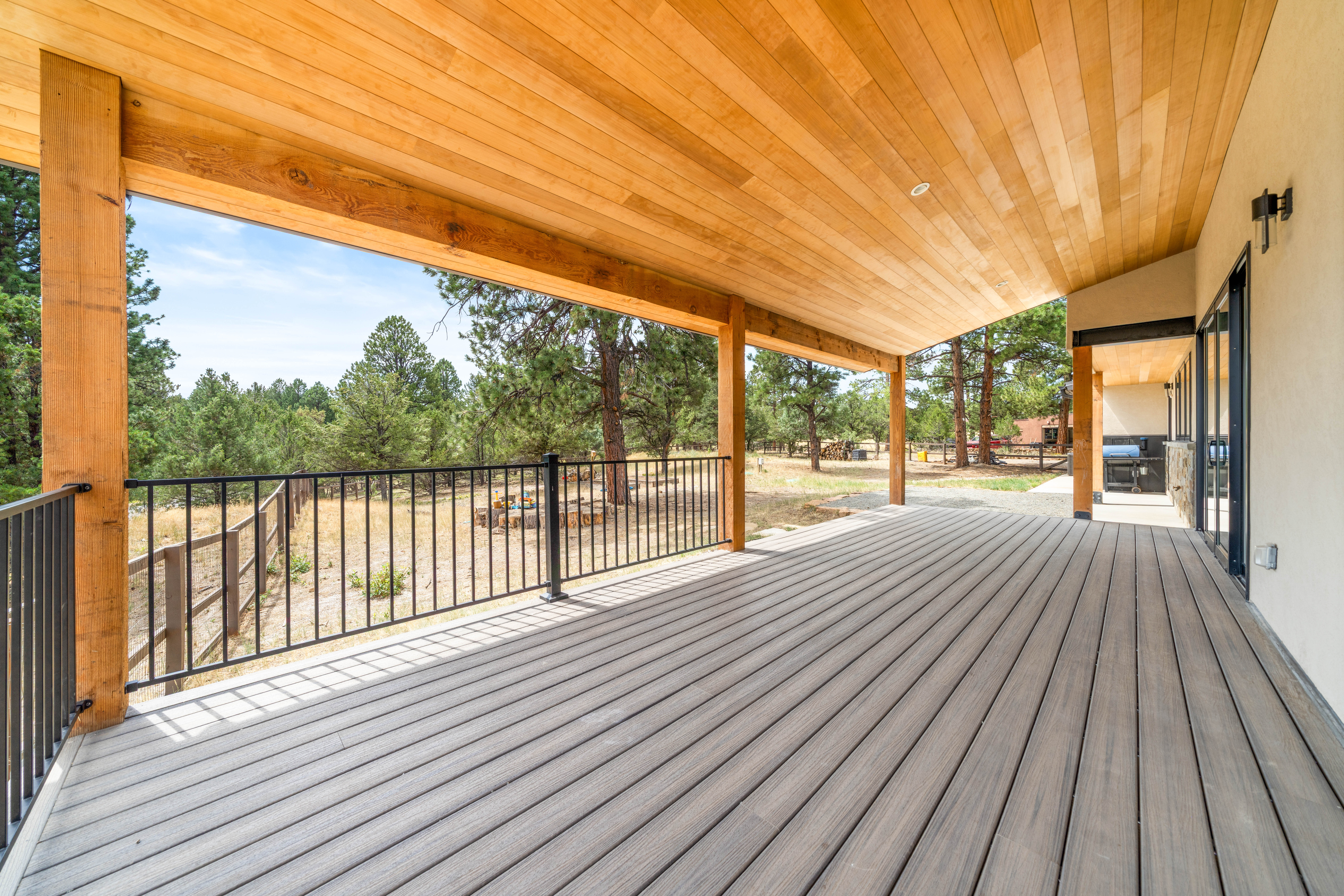 30 Cougar Trail 