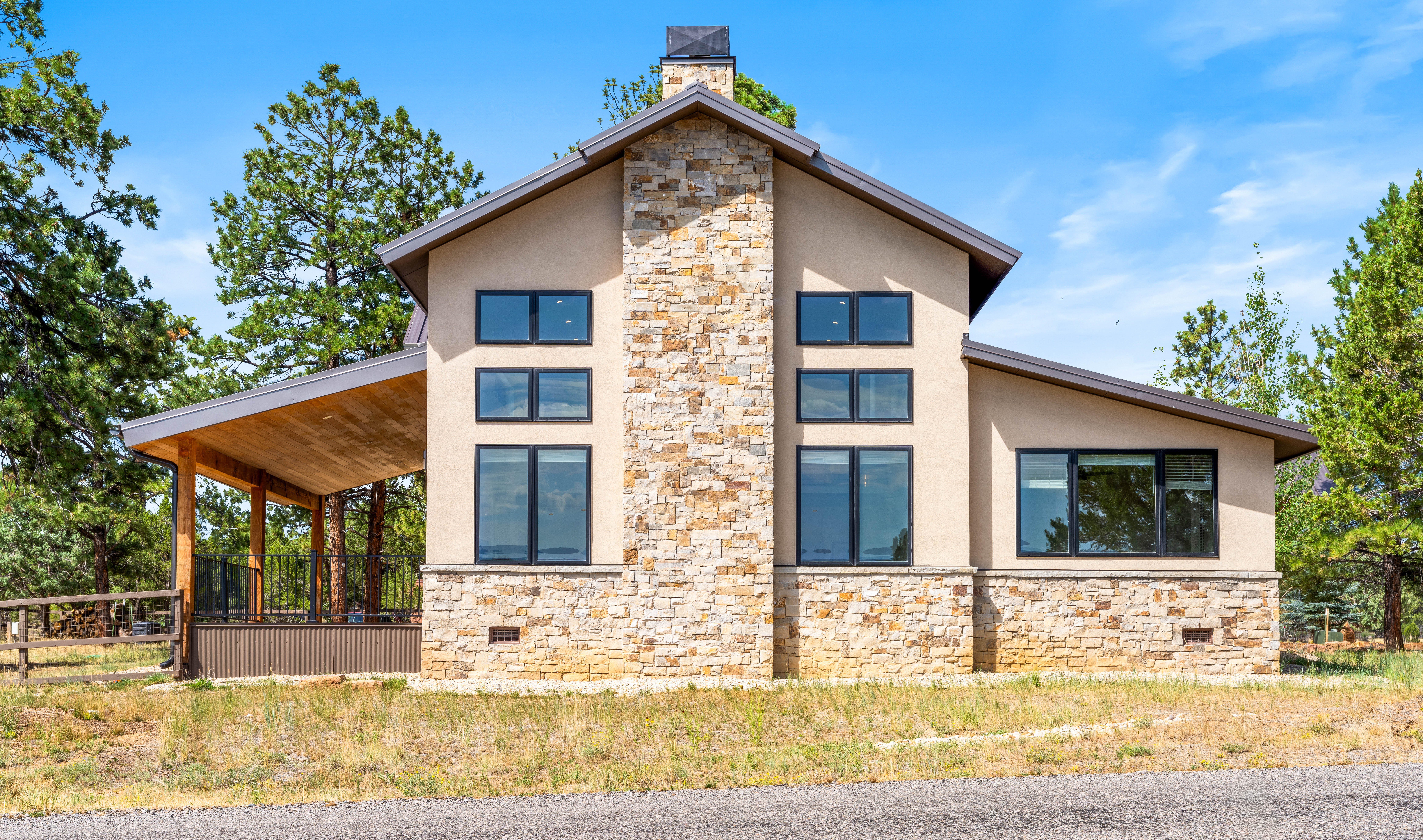 30 Cougar Trail 