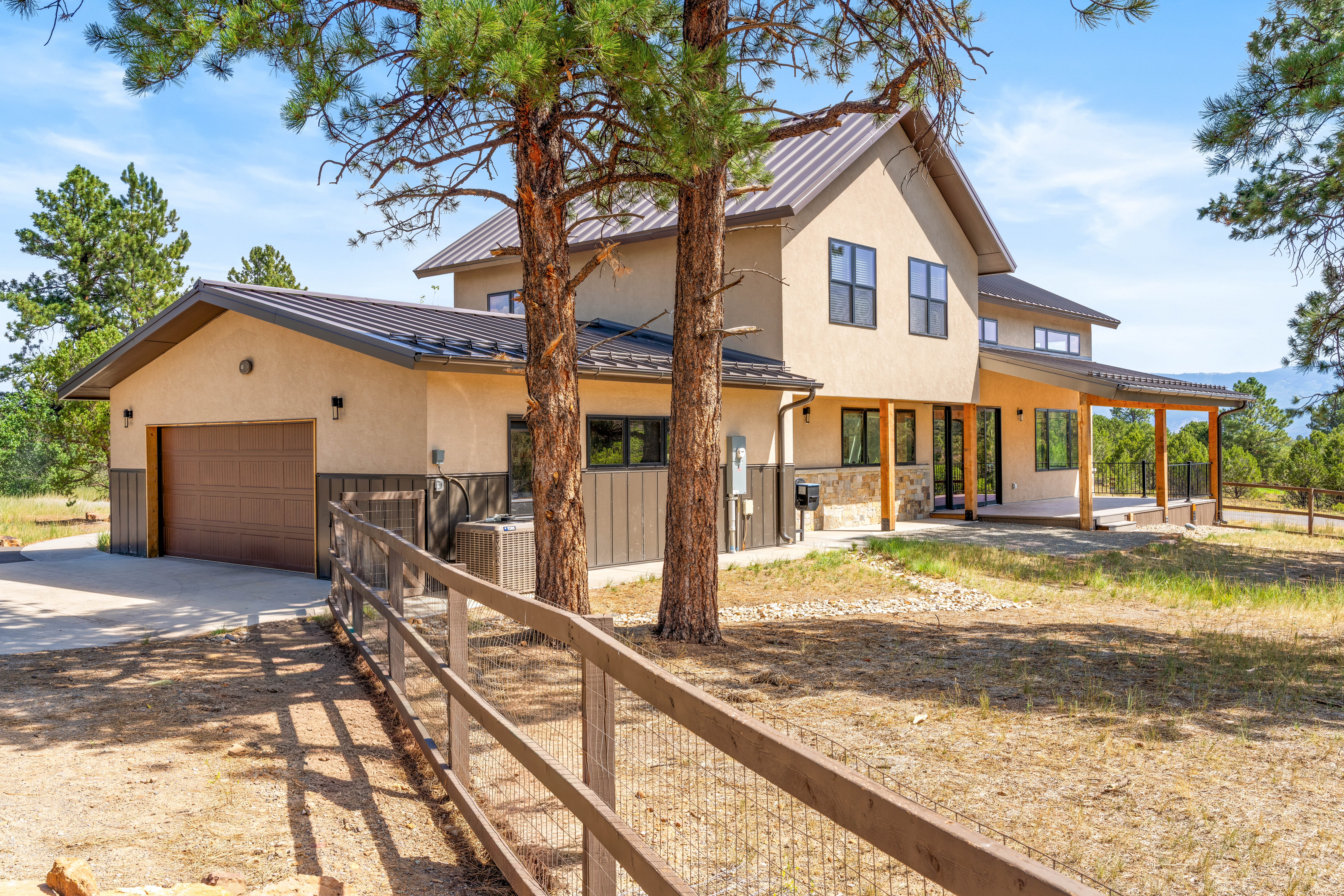 30 Cougar Trail 