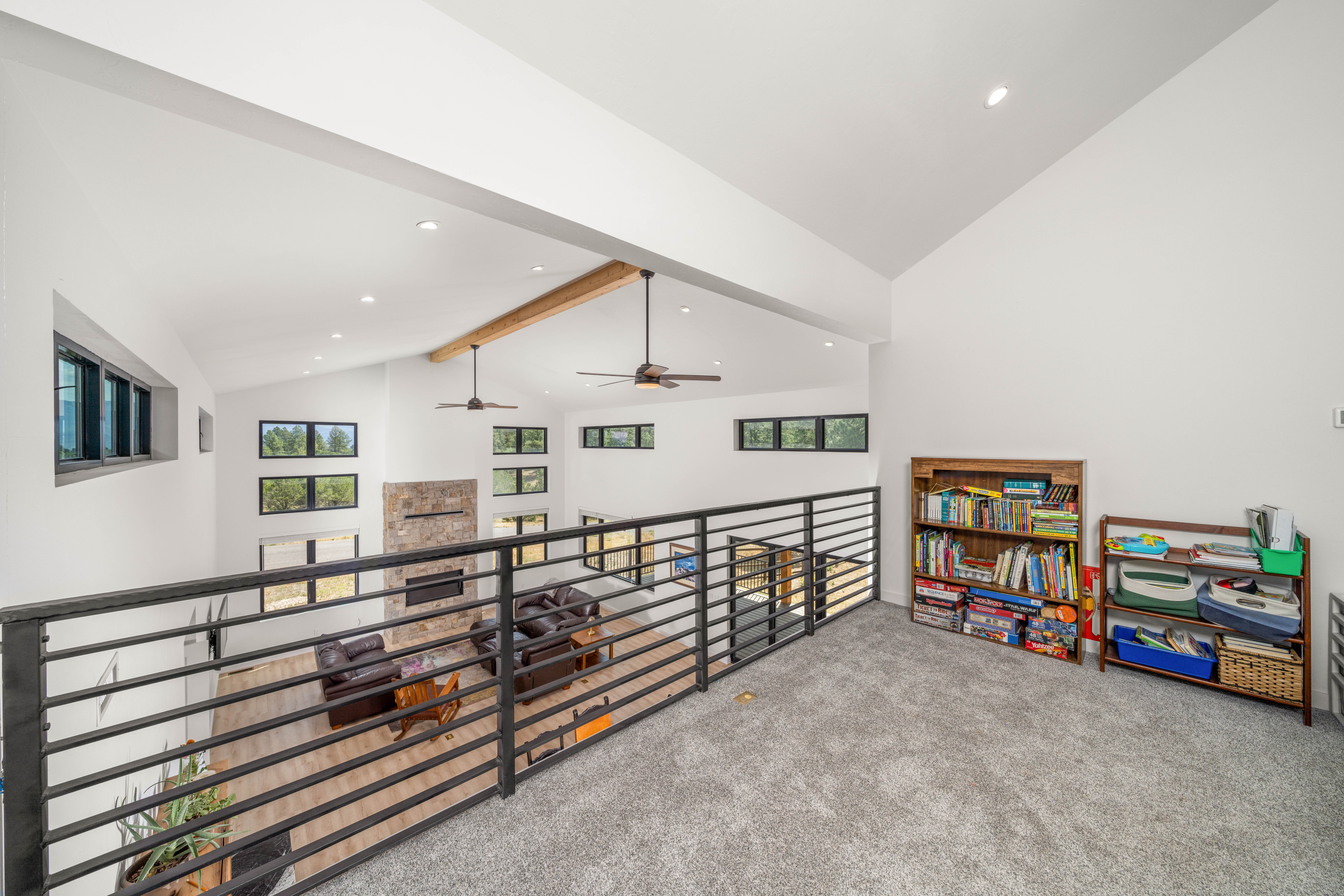 30 Cougar Trail 