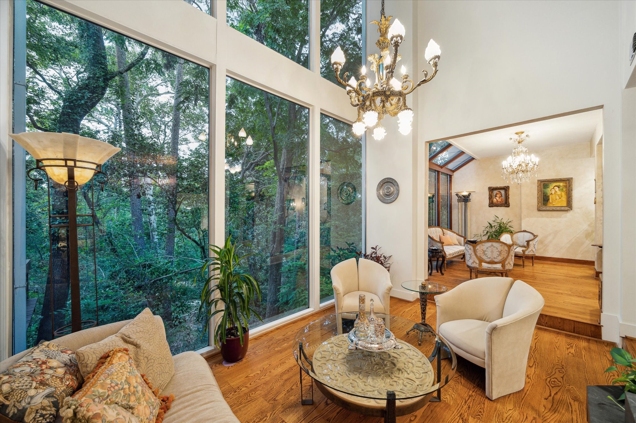 45 Briar Hollow Lane #4