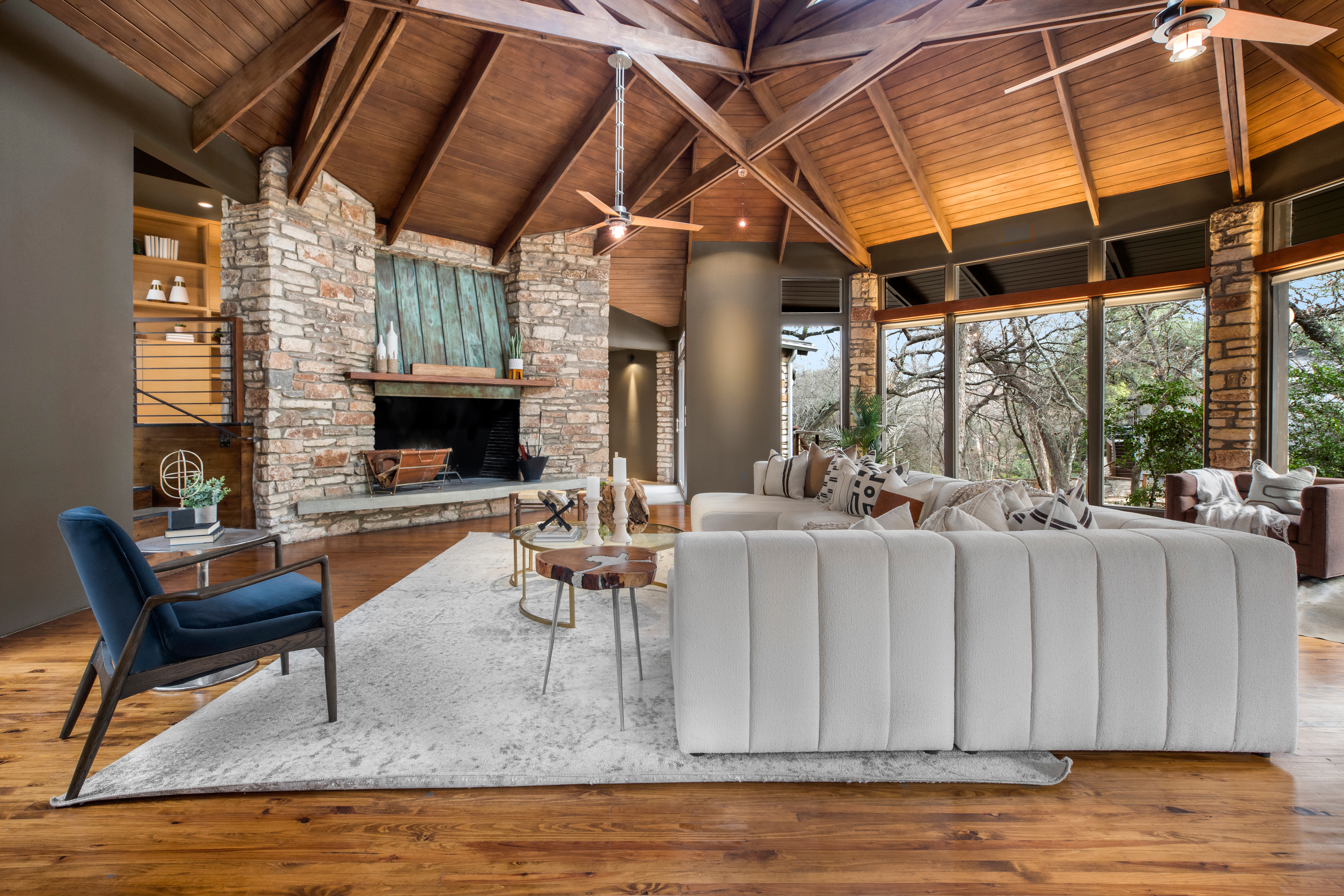 2707 Valley Spring Road 