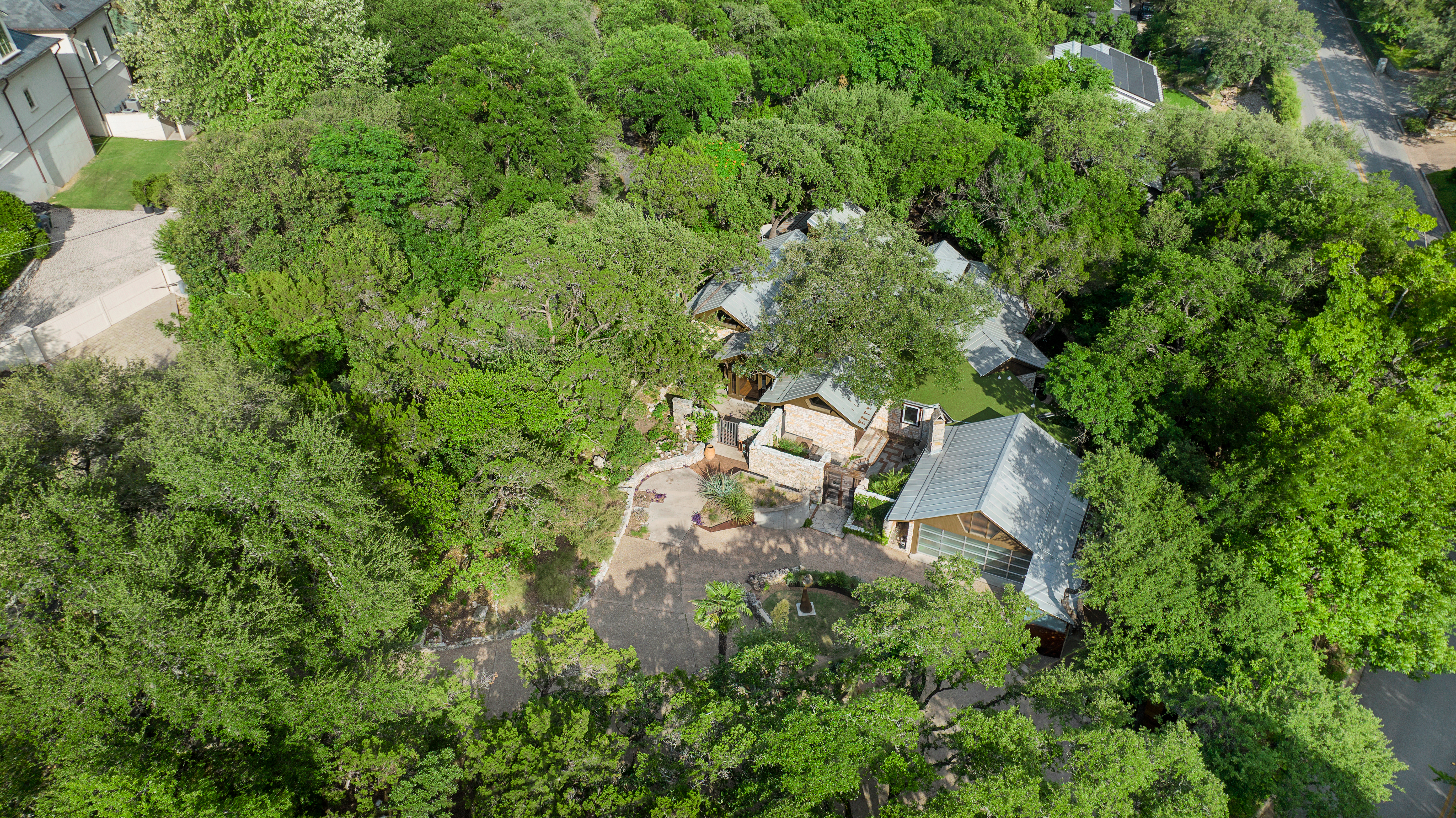 2707 Valley Spring Road 