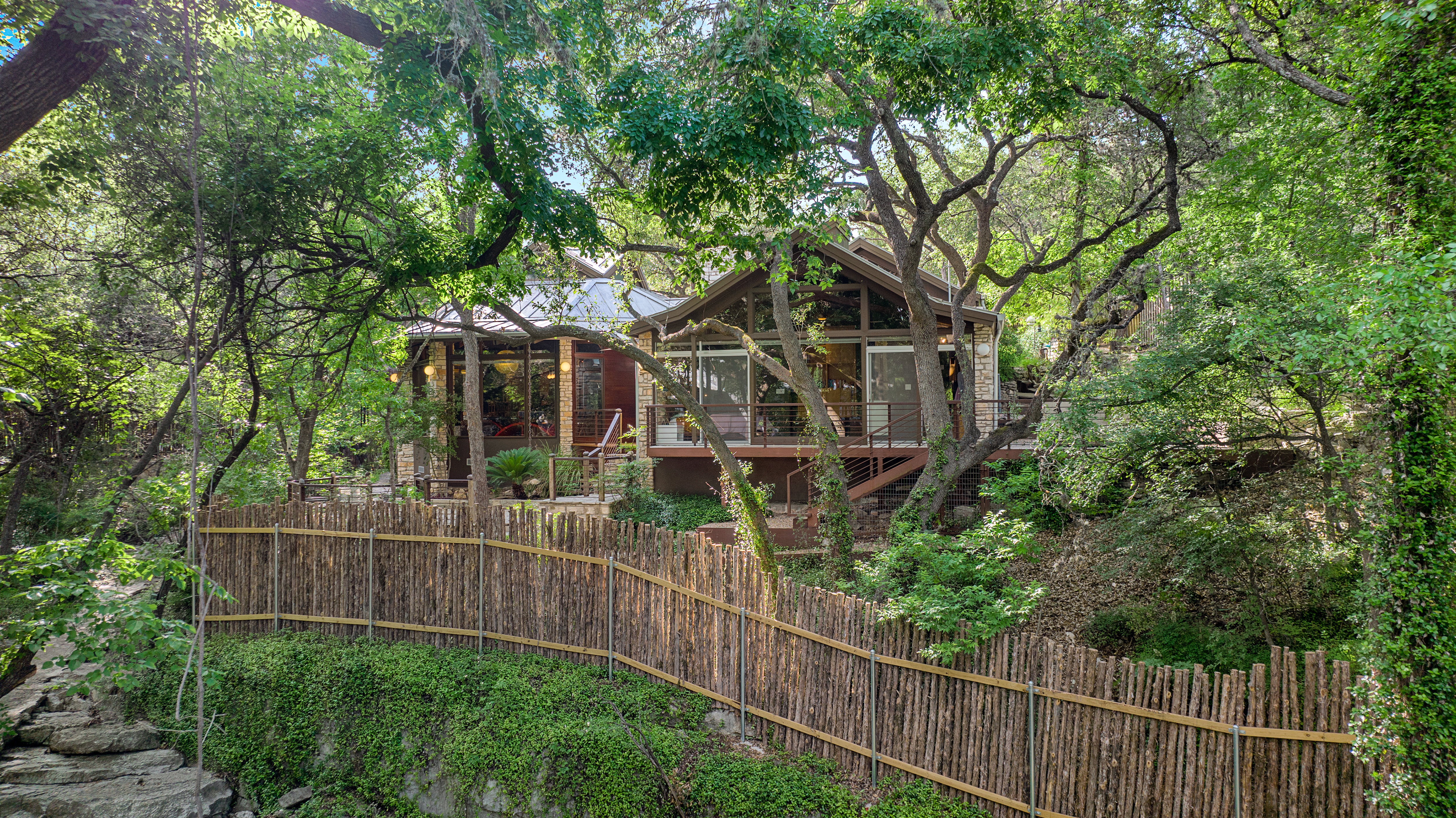 2707 Valley Spring Road 