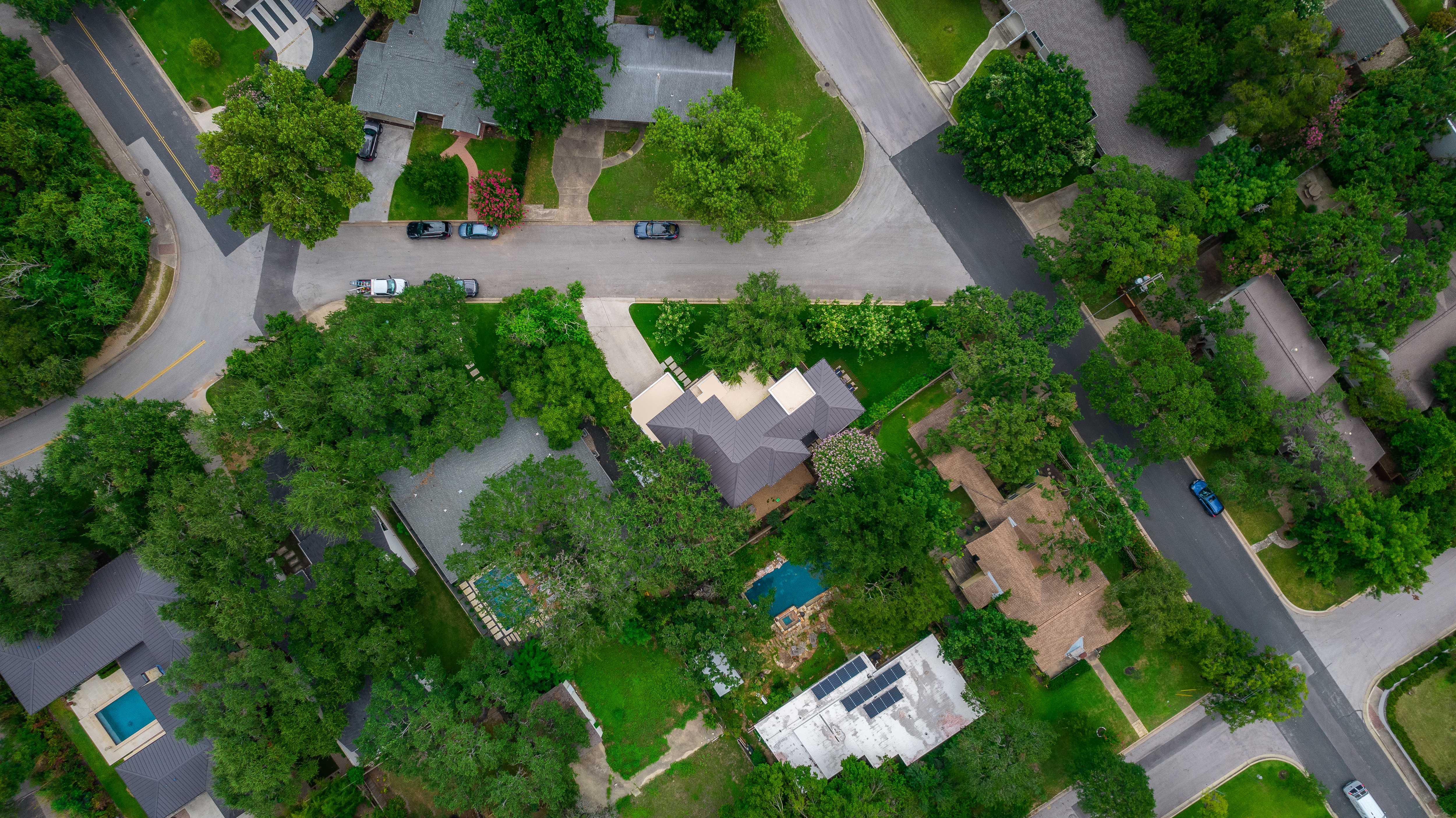 3601 Cherry Lane 