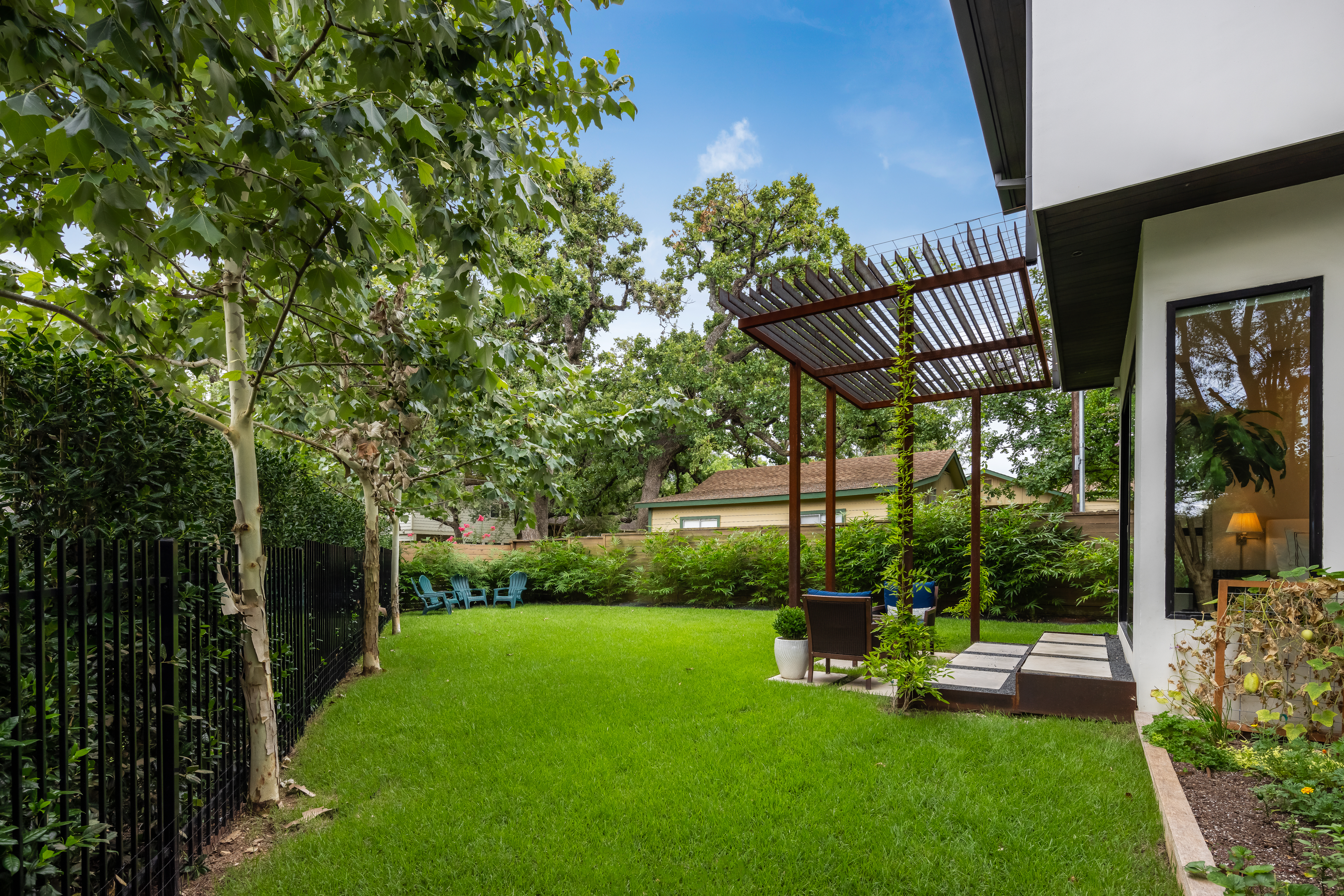 3601 Cherry Lane 