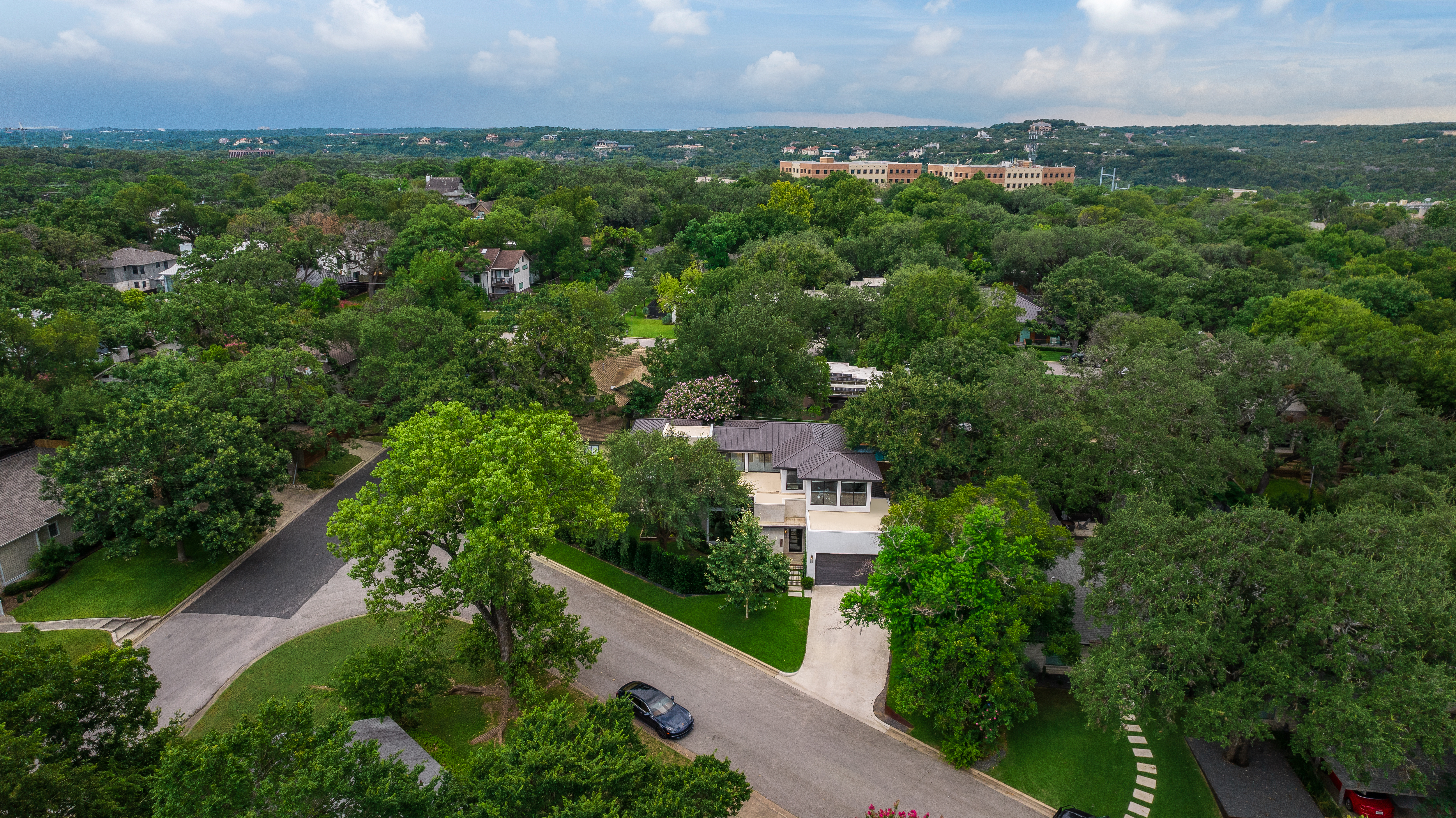 3601 Cherry Lane 