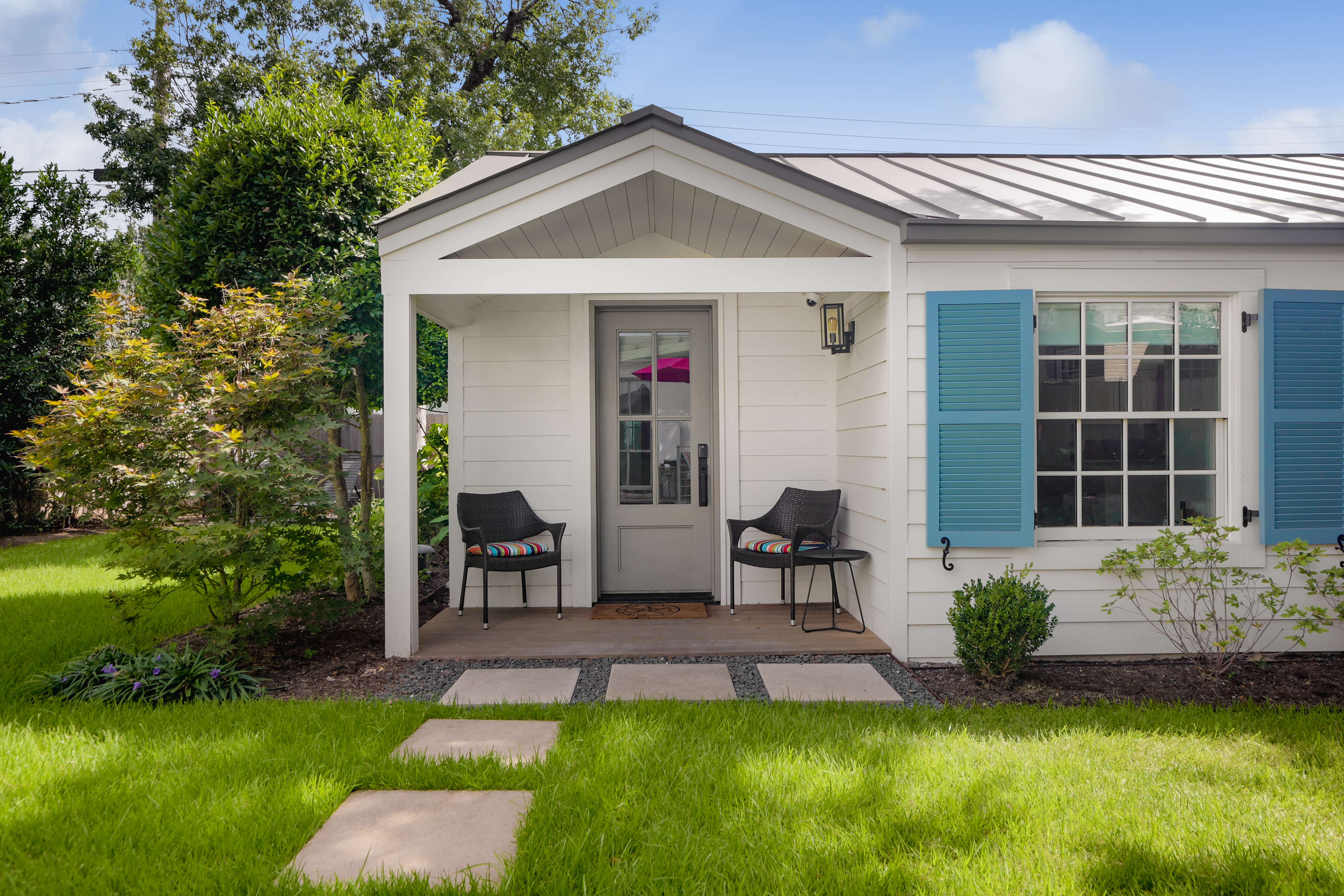 1601 Westover Road 