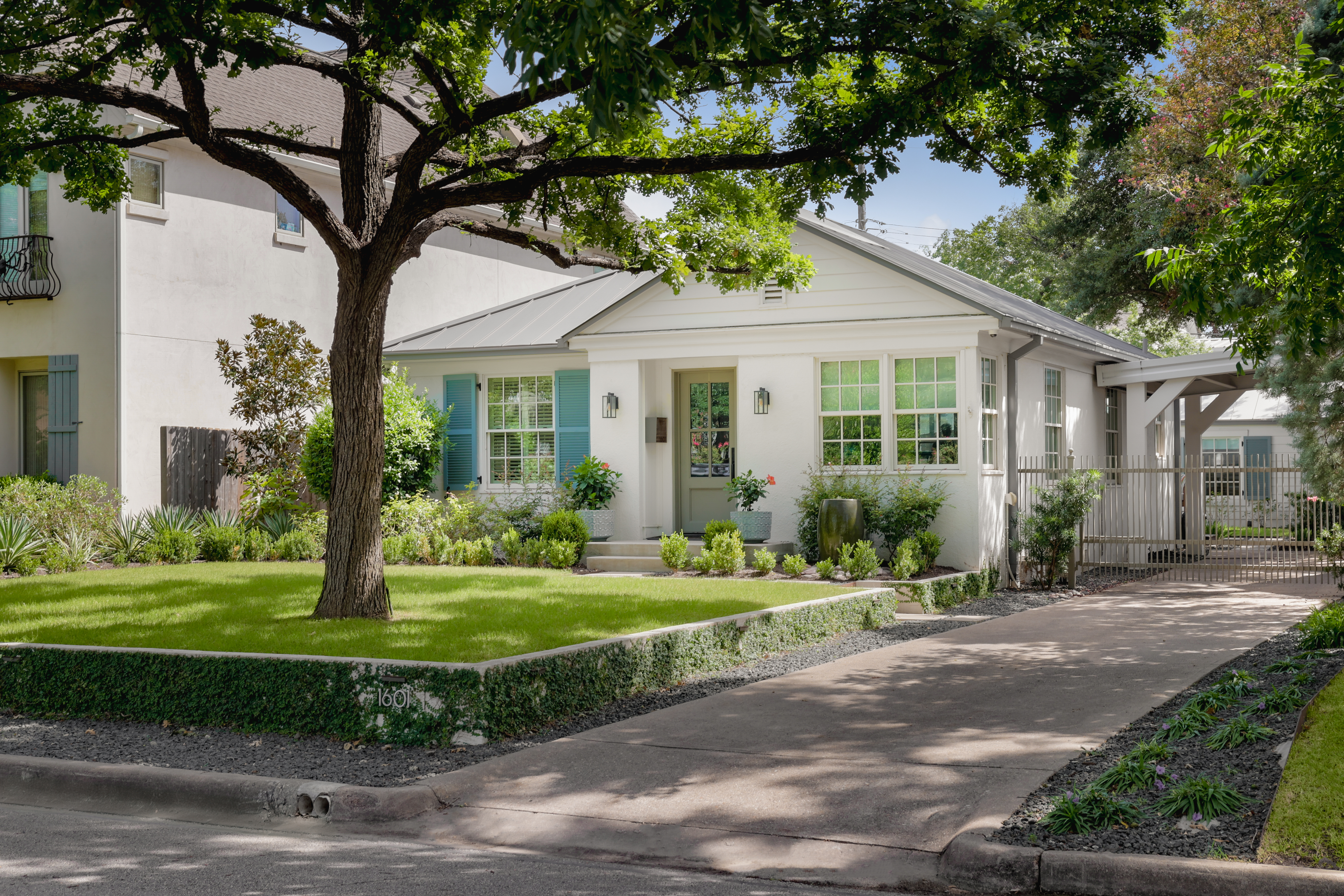 1601 Westover Road 
