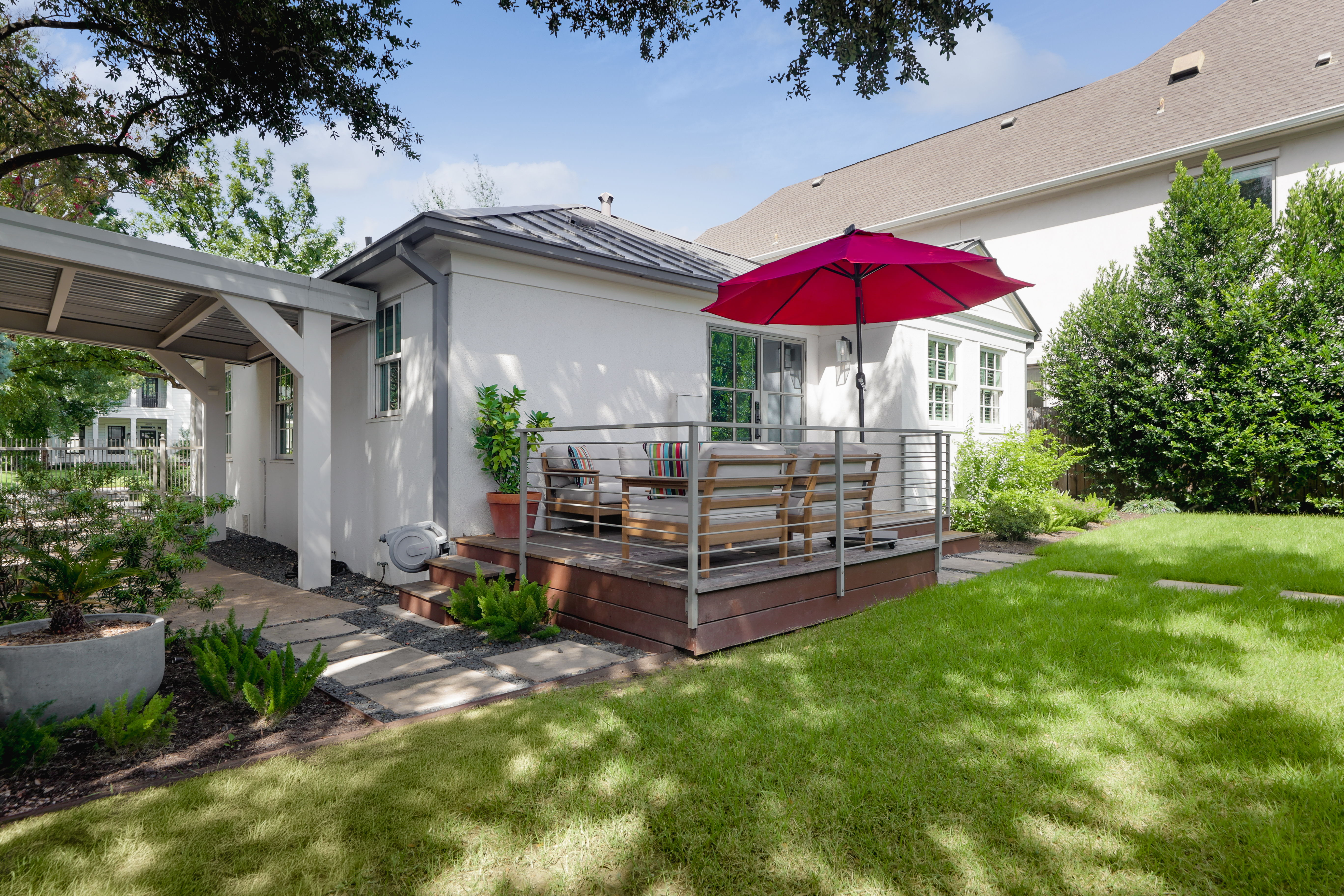 1601 Westover Road 