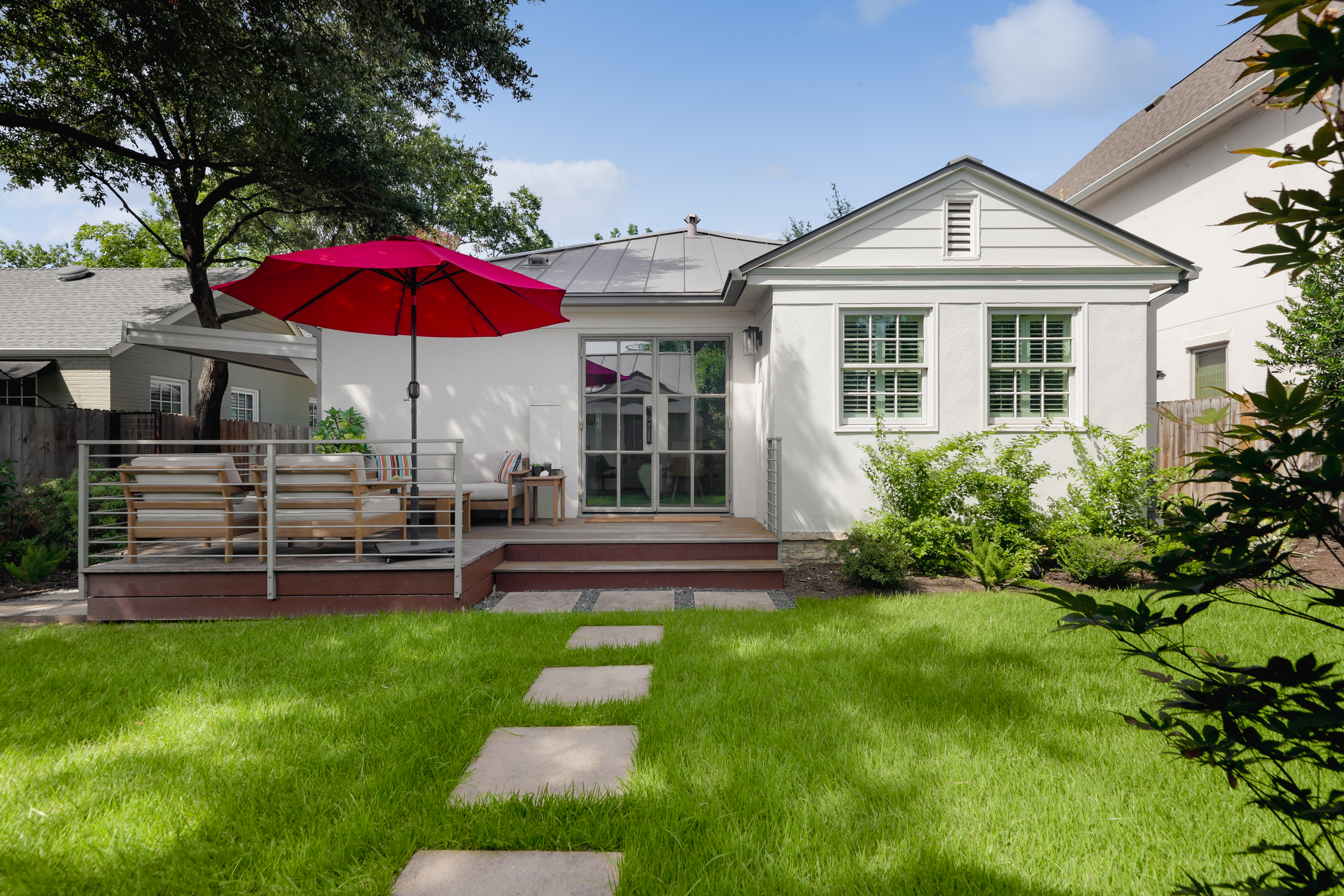 1601 Westover Road 