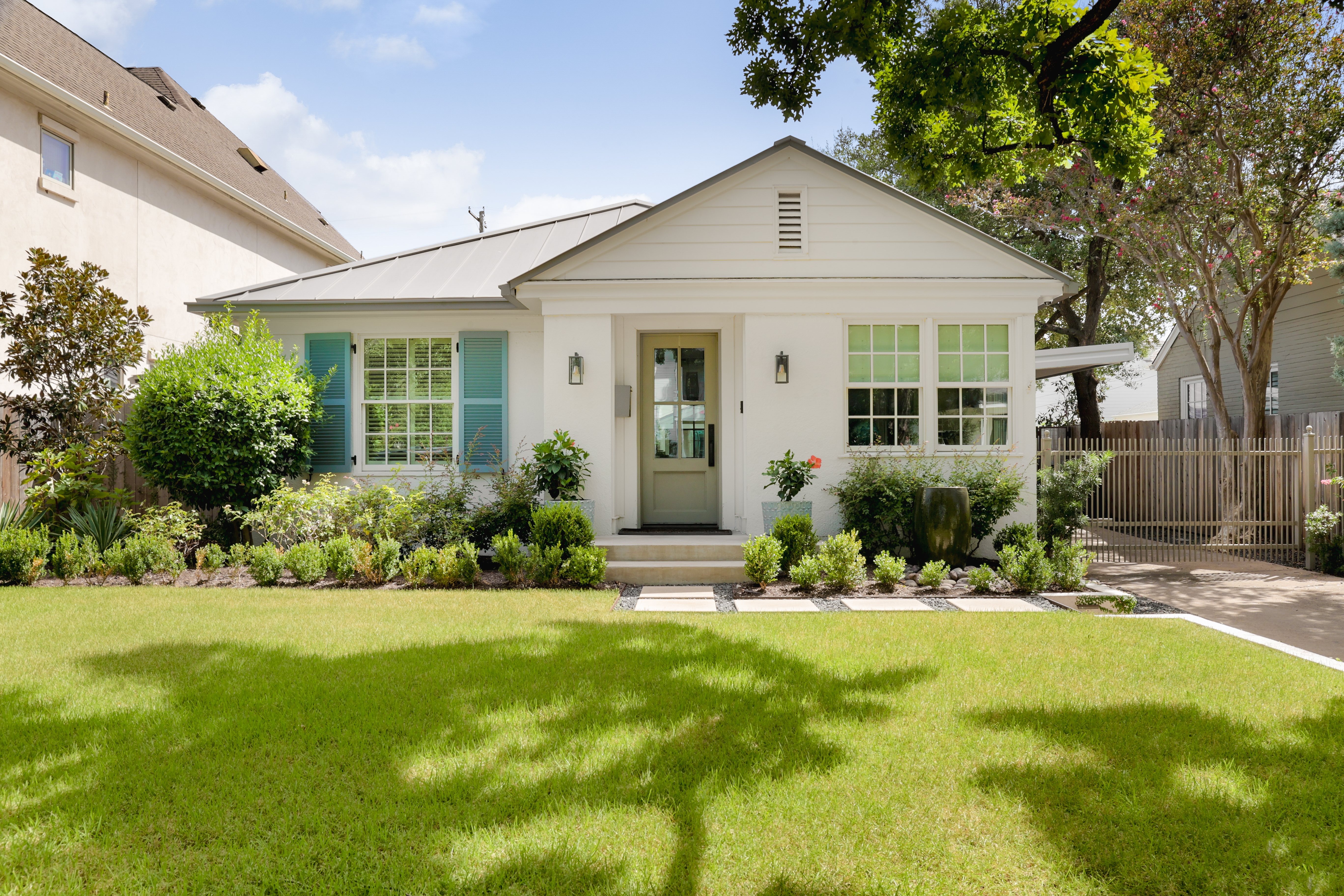 1601 Westover Road 