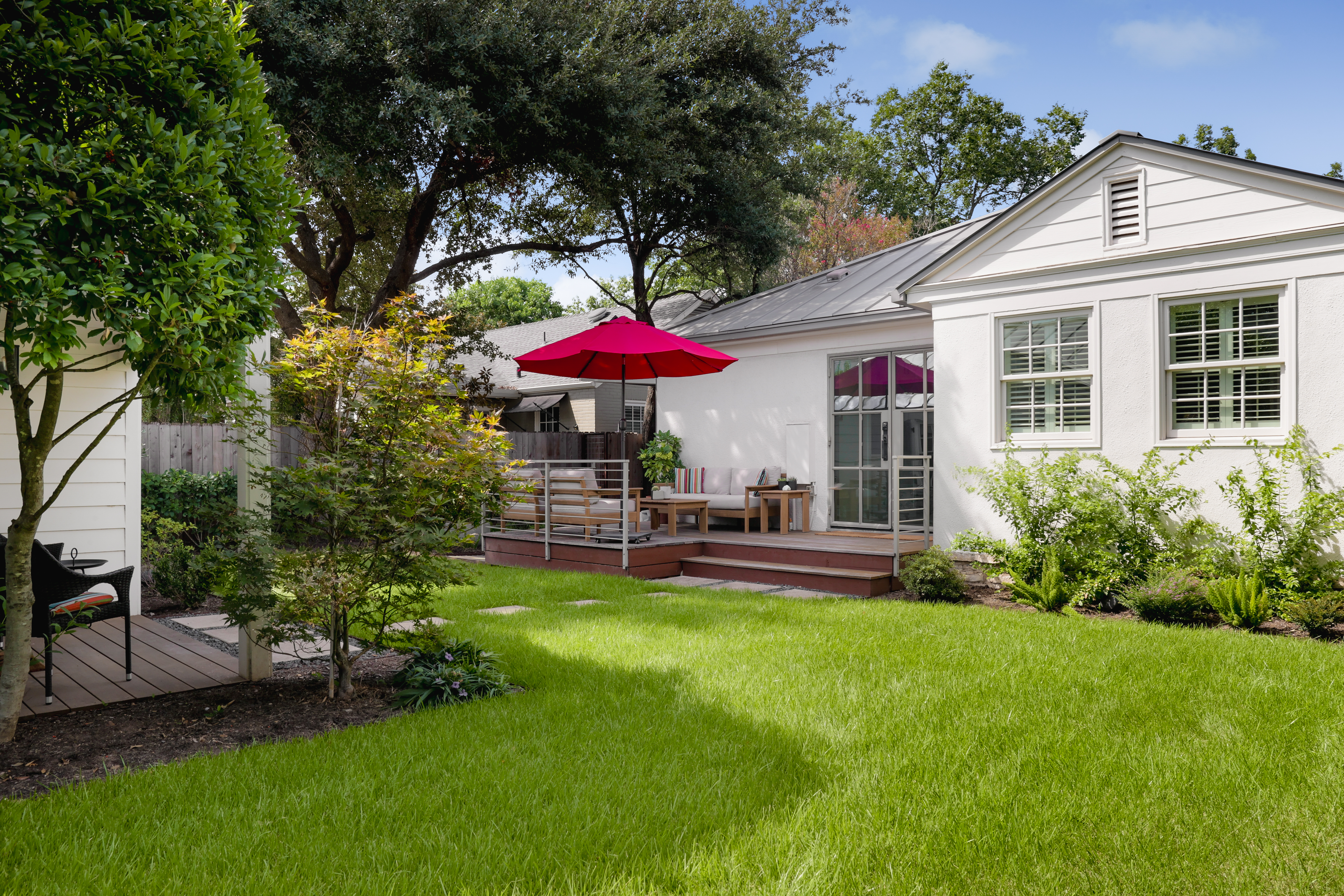 1601 Westover Road 