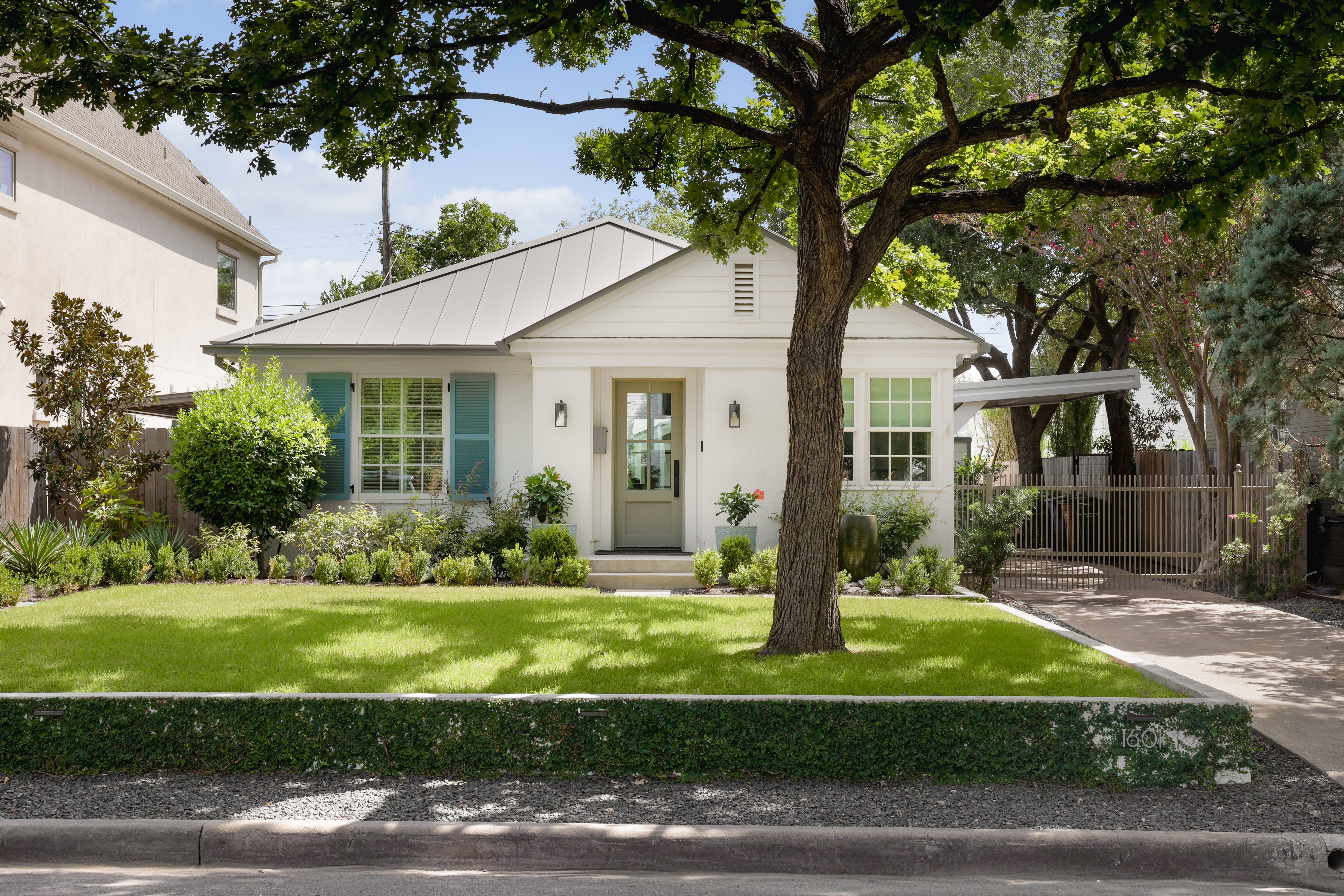 1601 Westover Road 