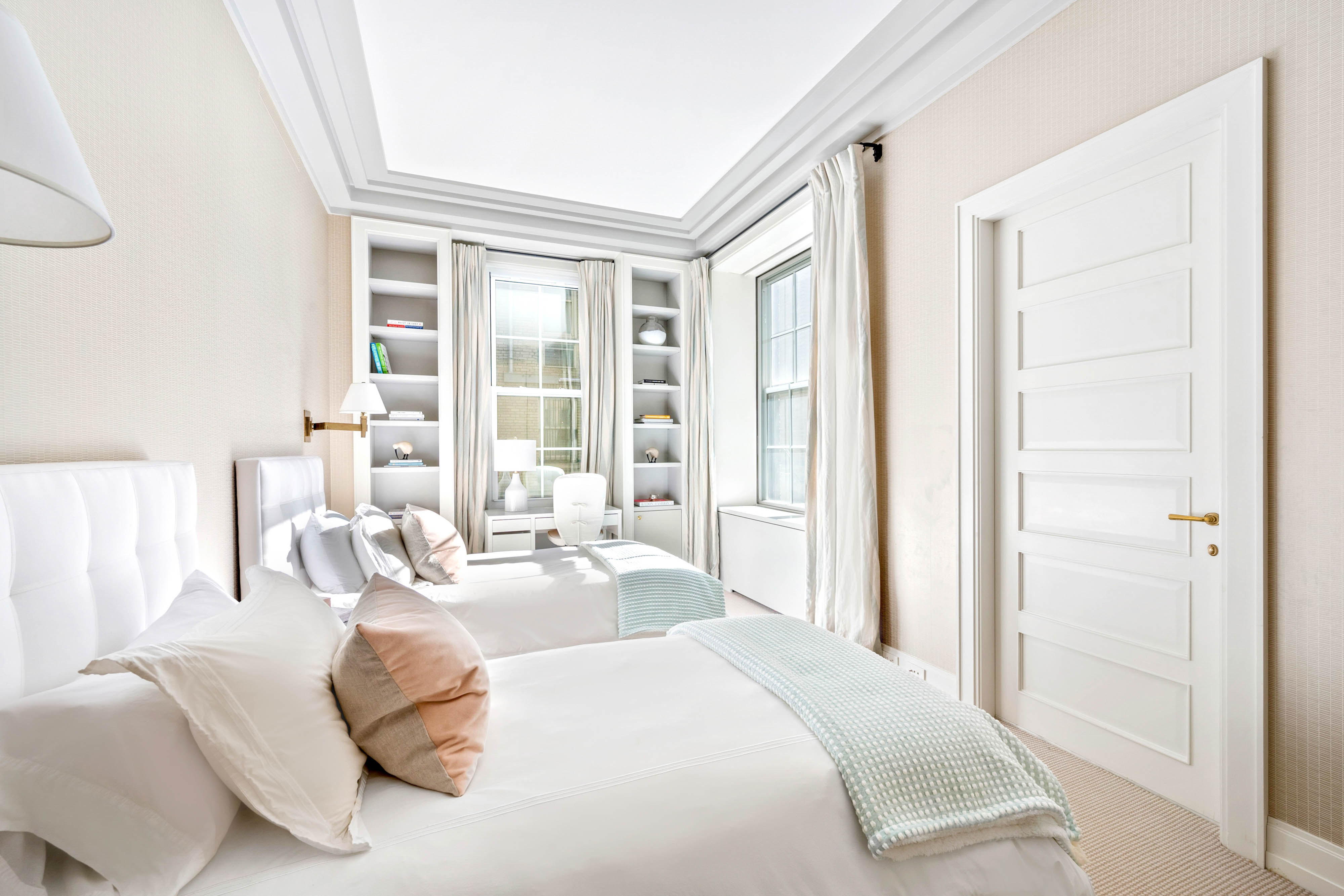 907 Fifth Avenue Maisonette