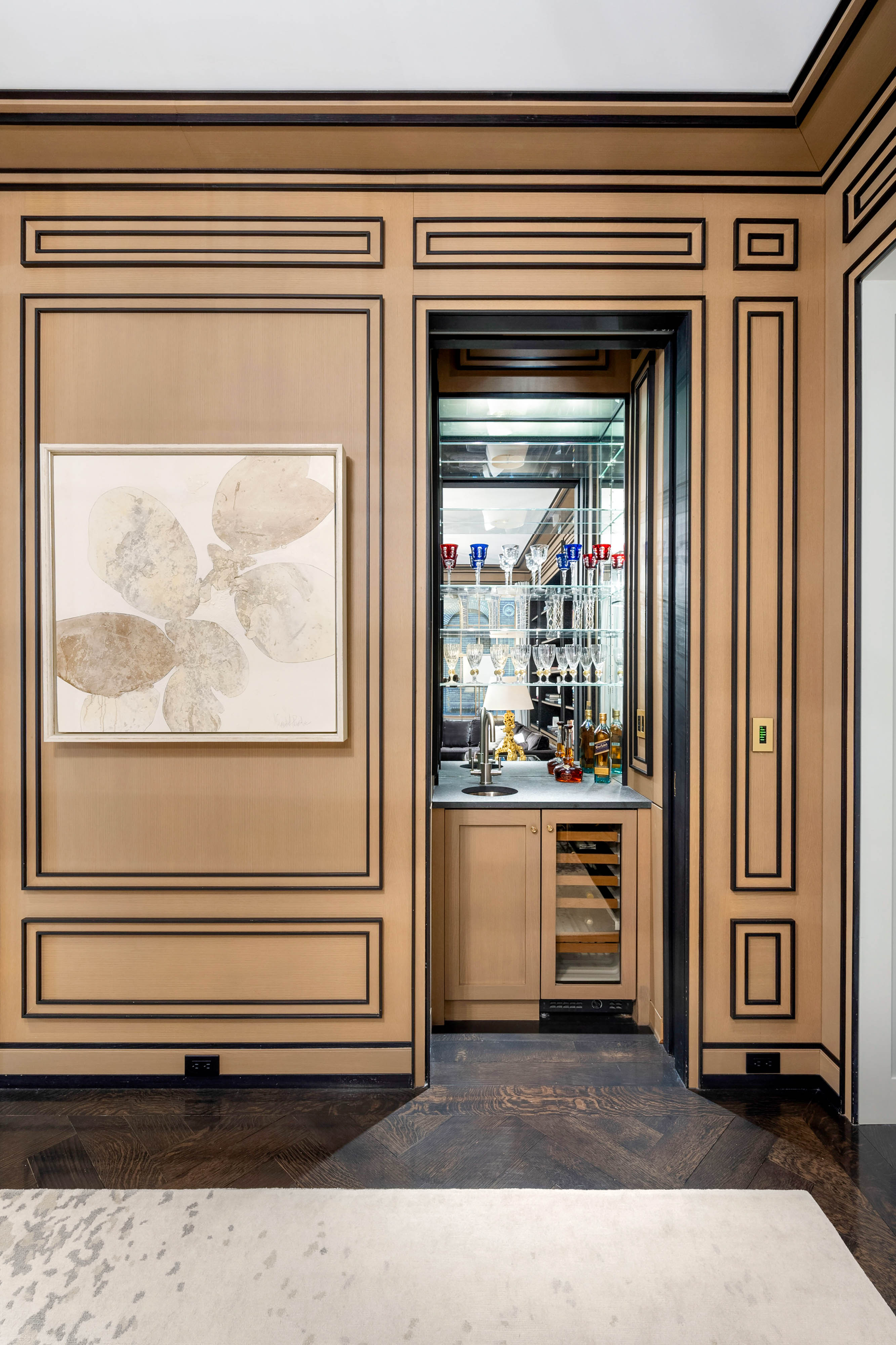 907 Fifth Avenue Maisonette