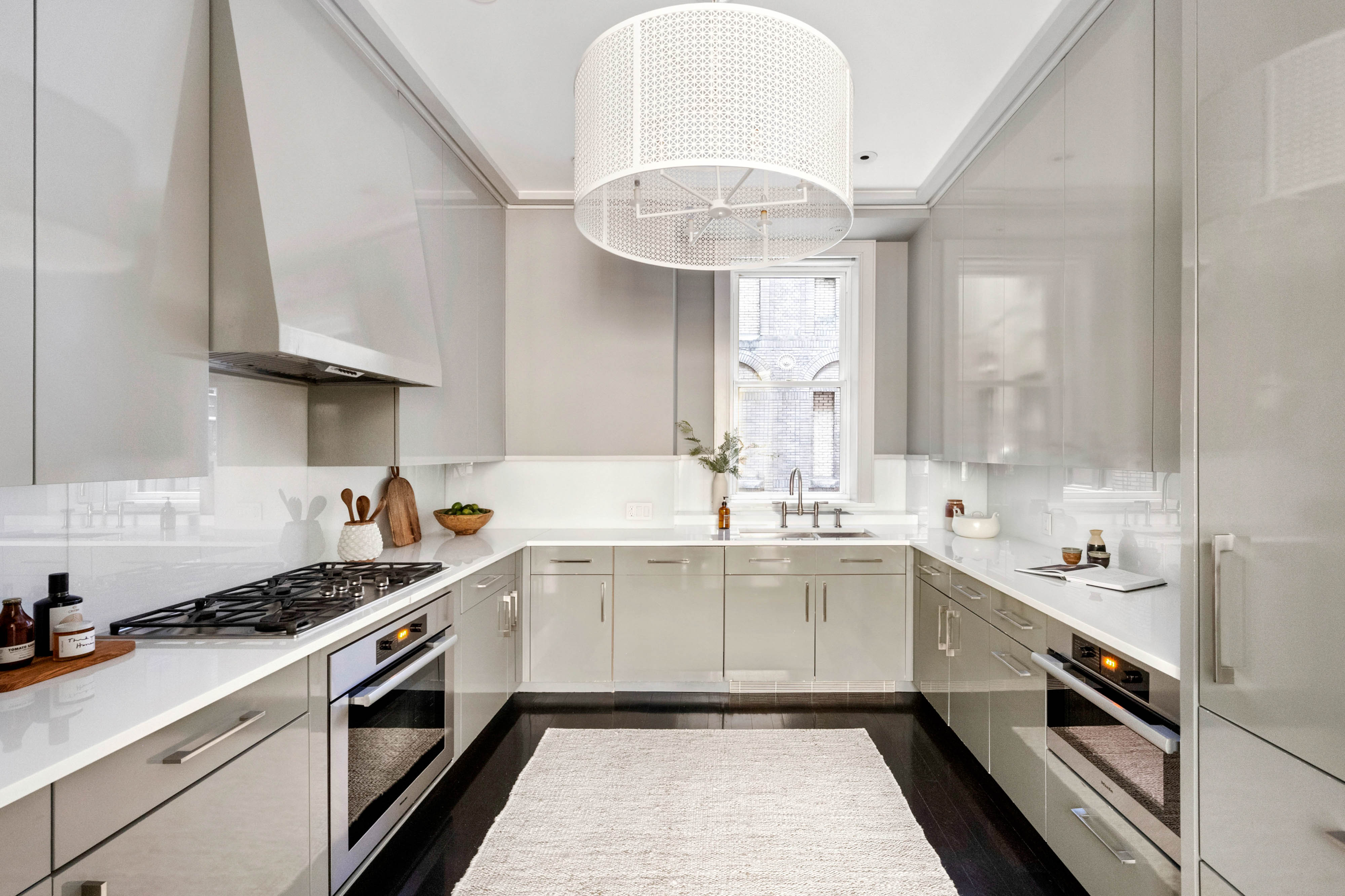 907 Fifth Avenue Maisonette