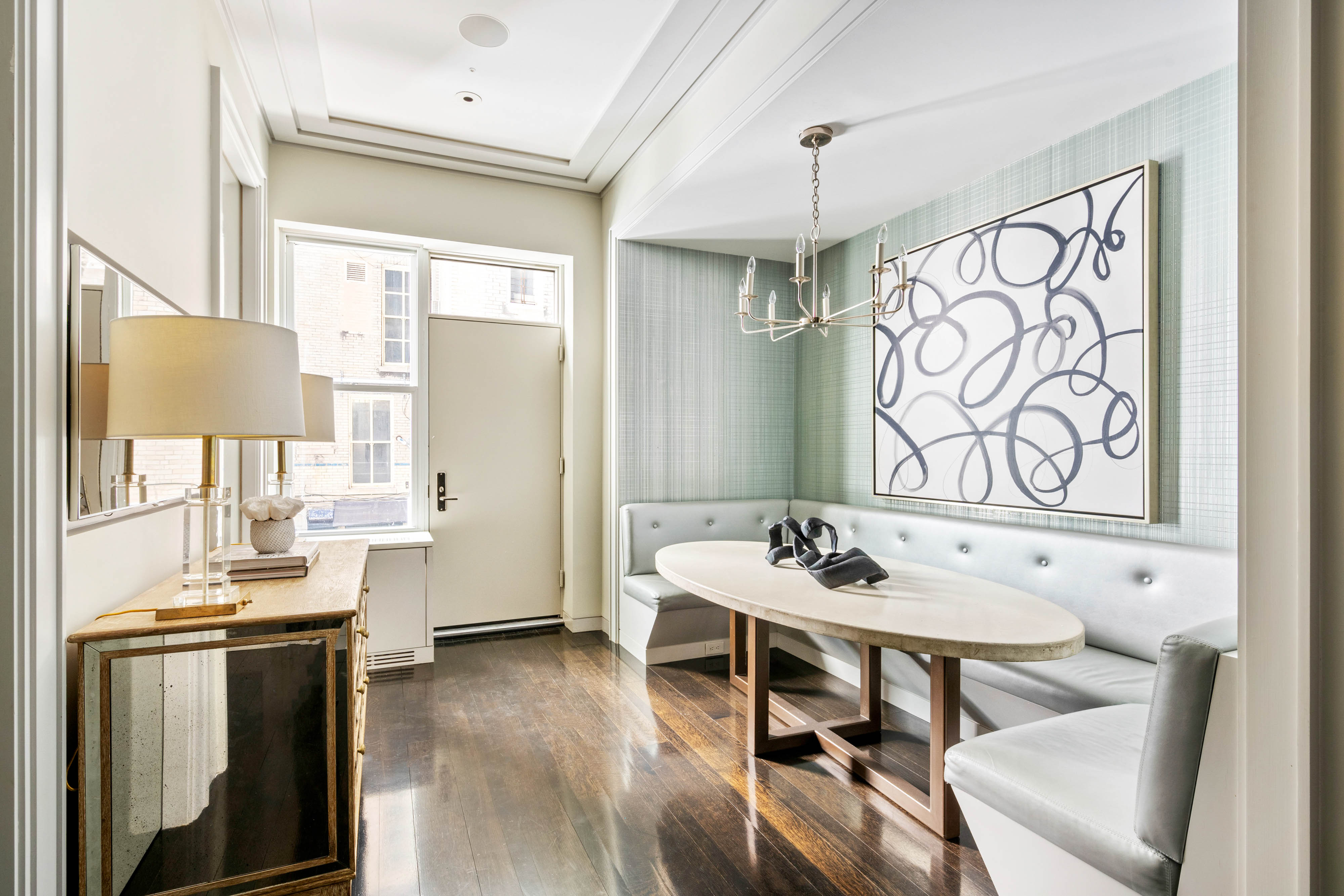 907 Fifth Avenue Maisonette
