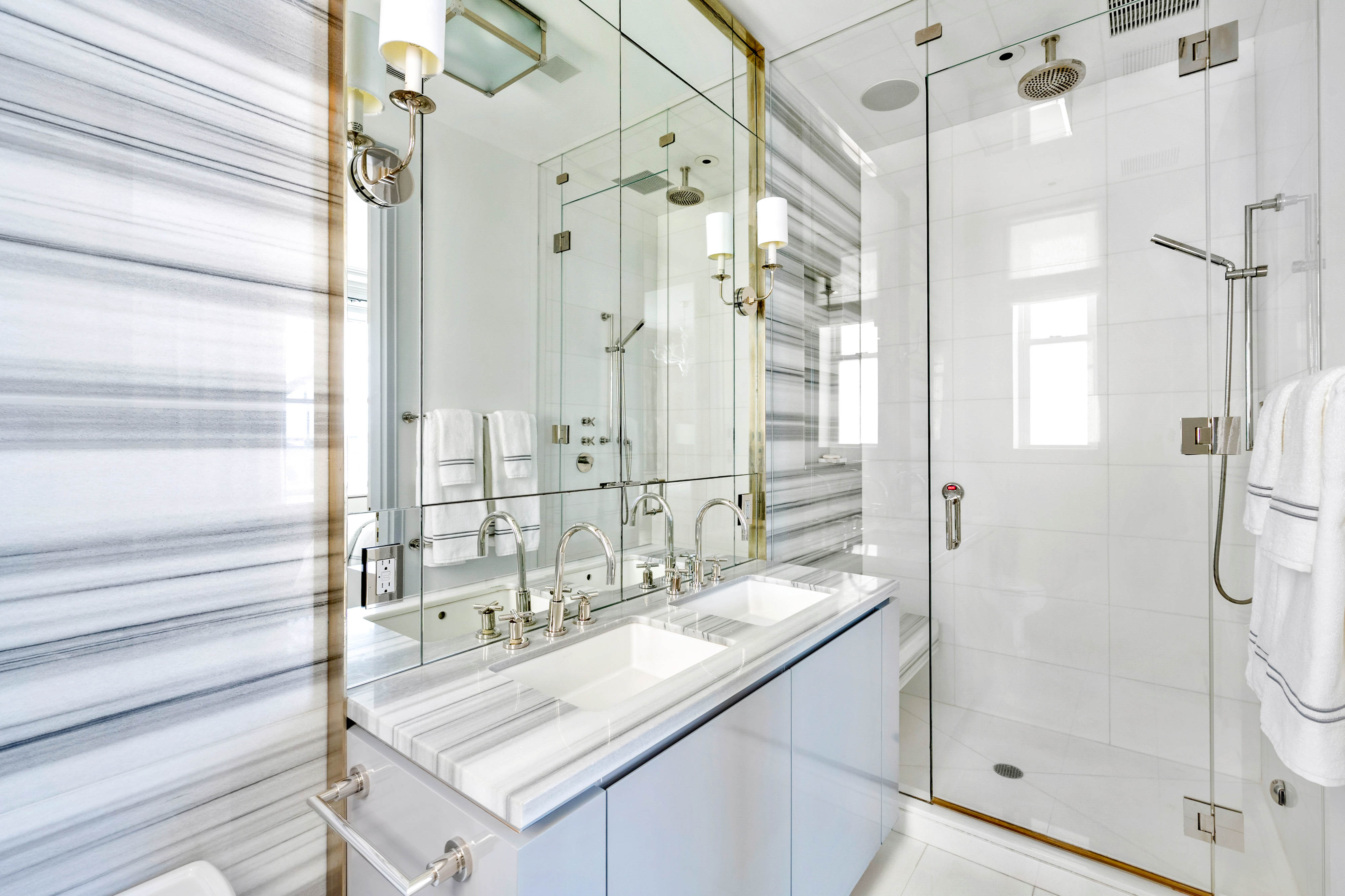 907 Fifth Avenue Maisonette