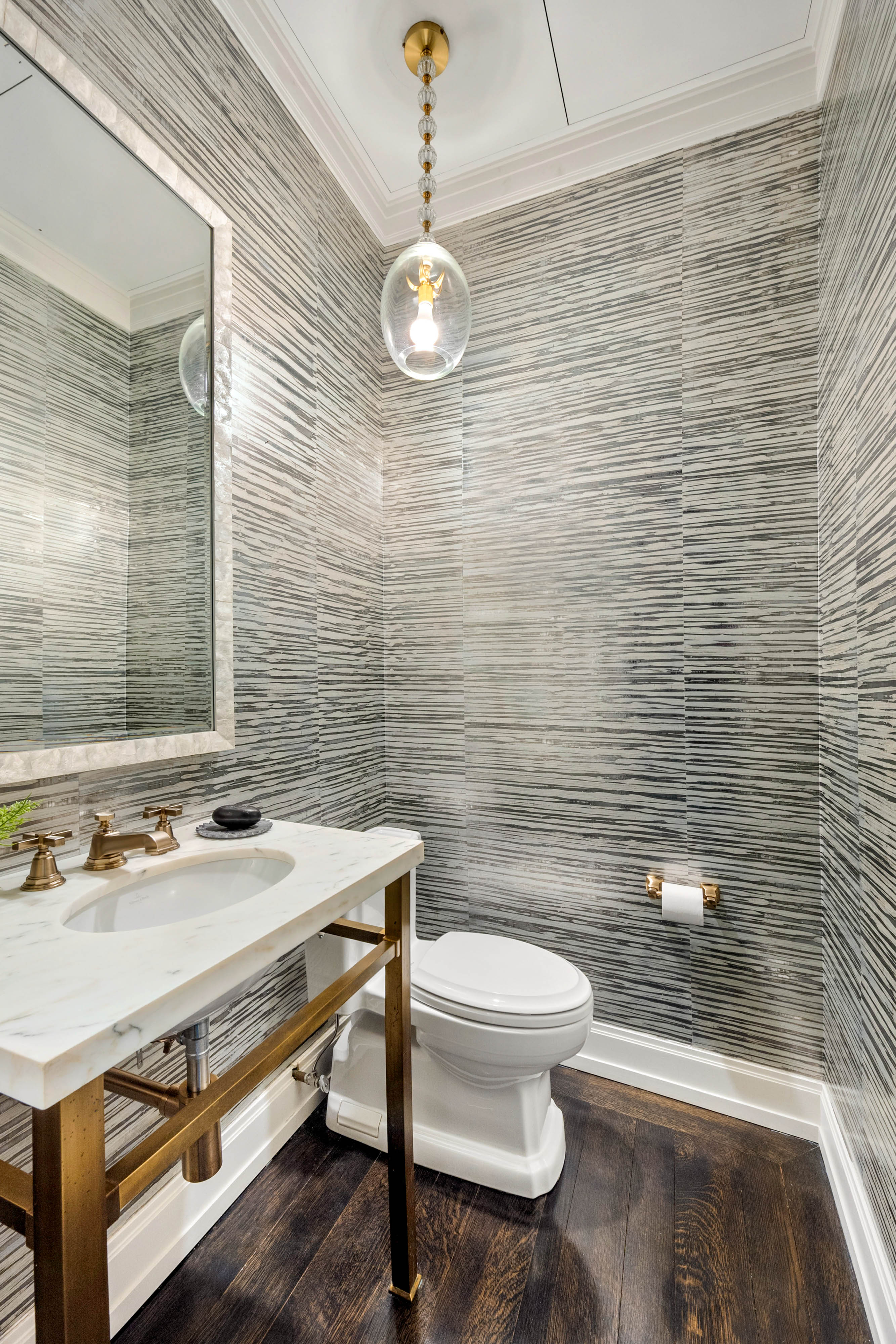 907 Fifth Avenue Maisonette