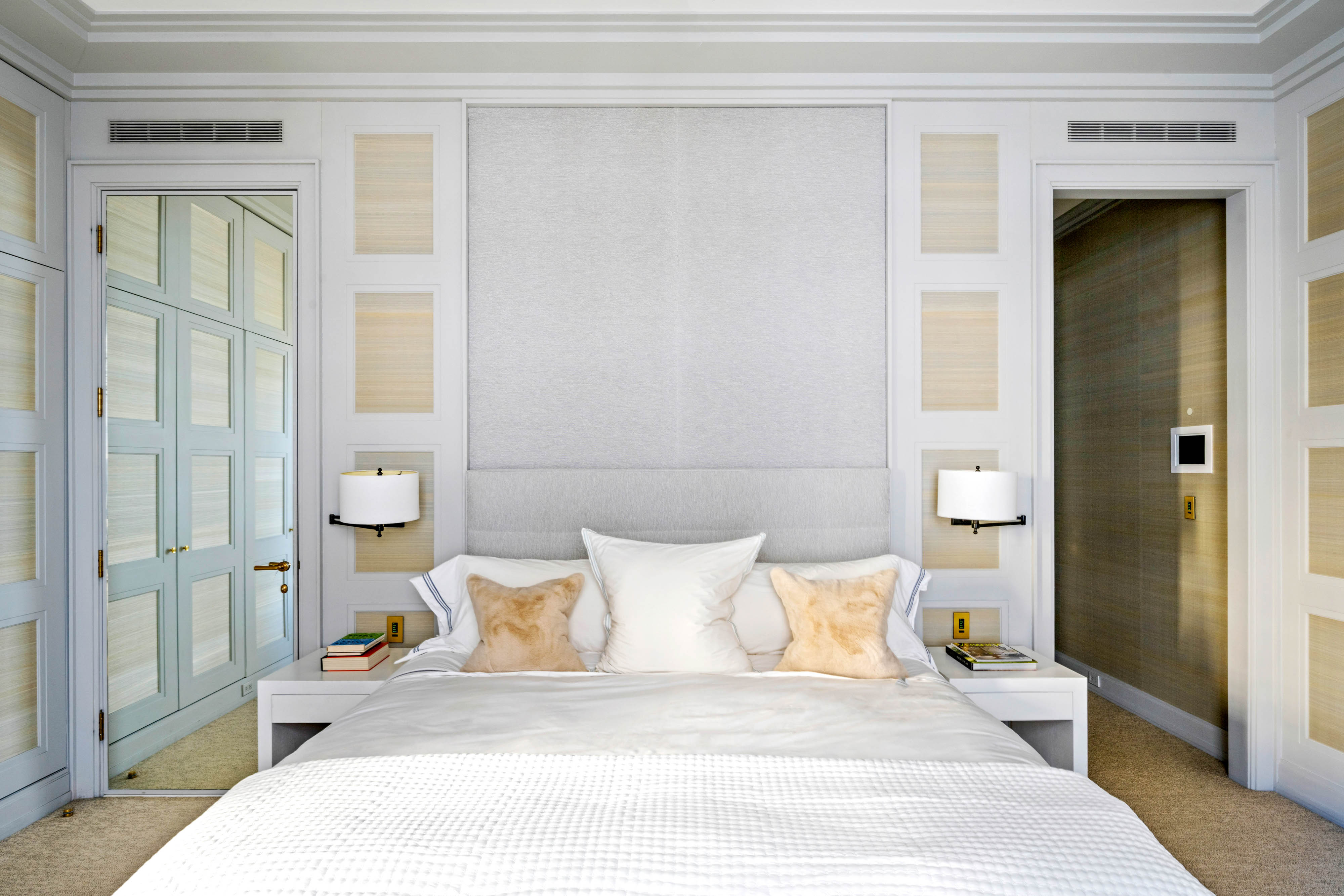 907 Fifth Avenue Maisonette