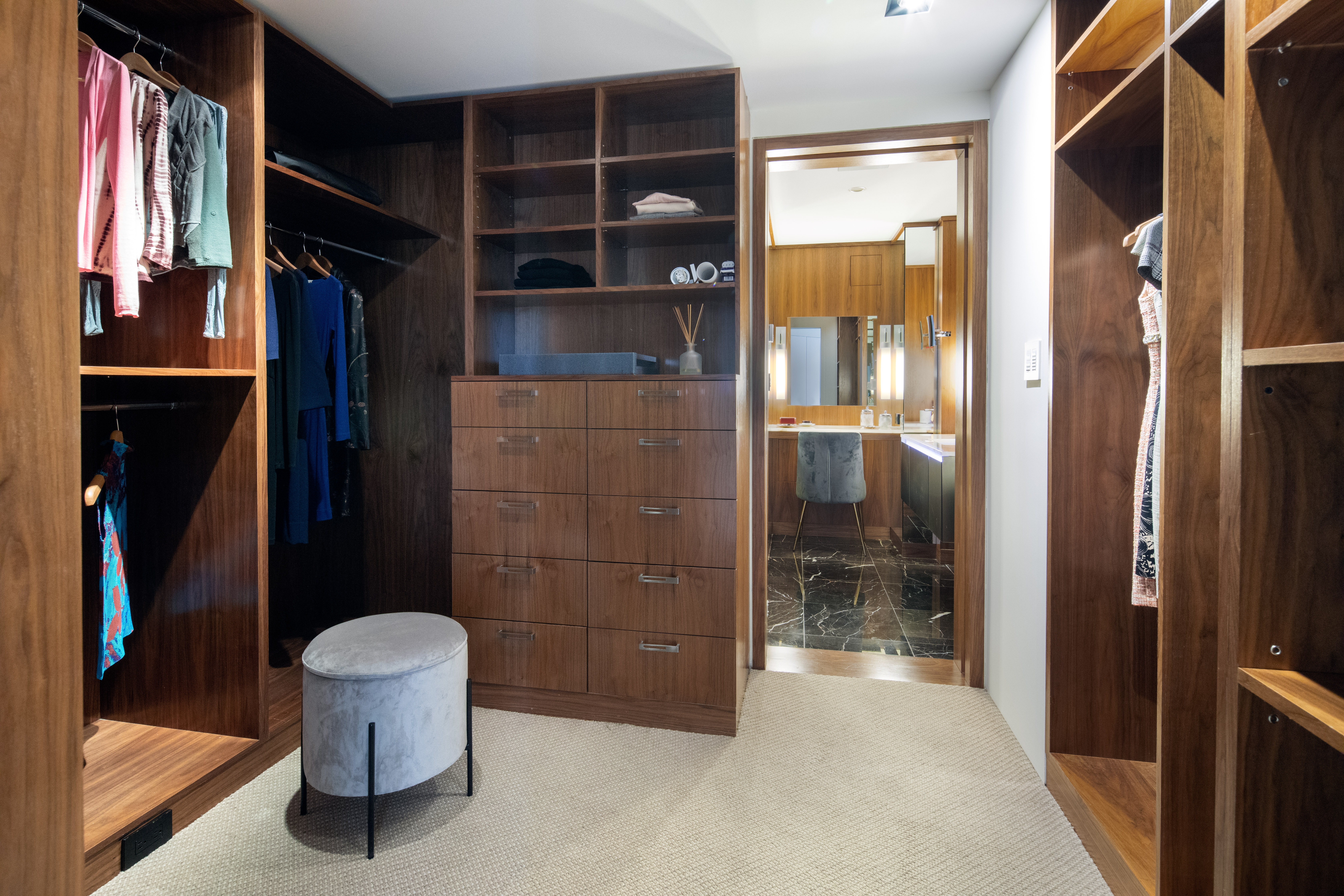 146 West 57th Street PHC