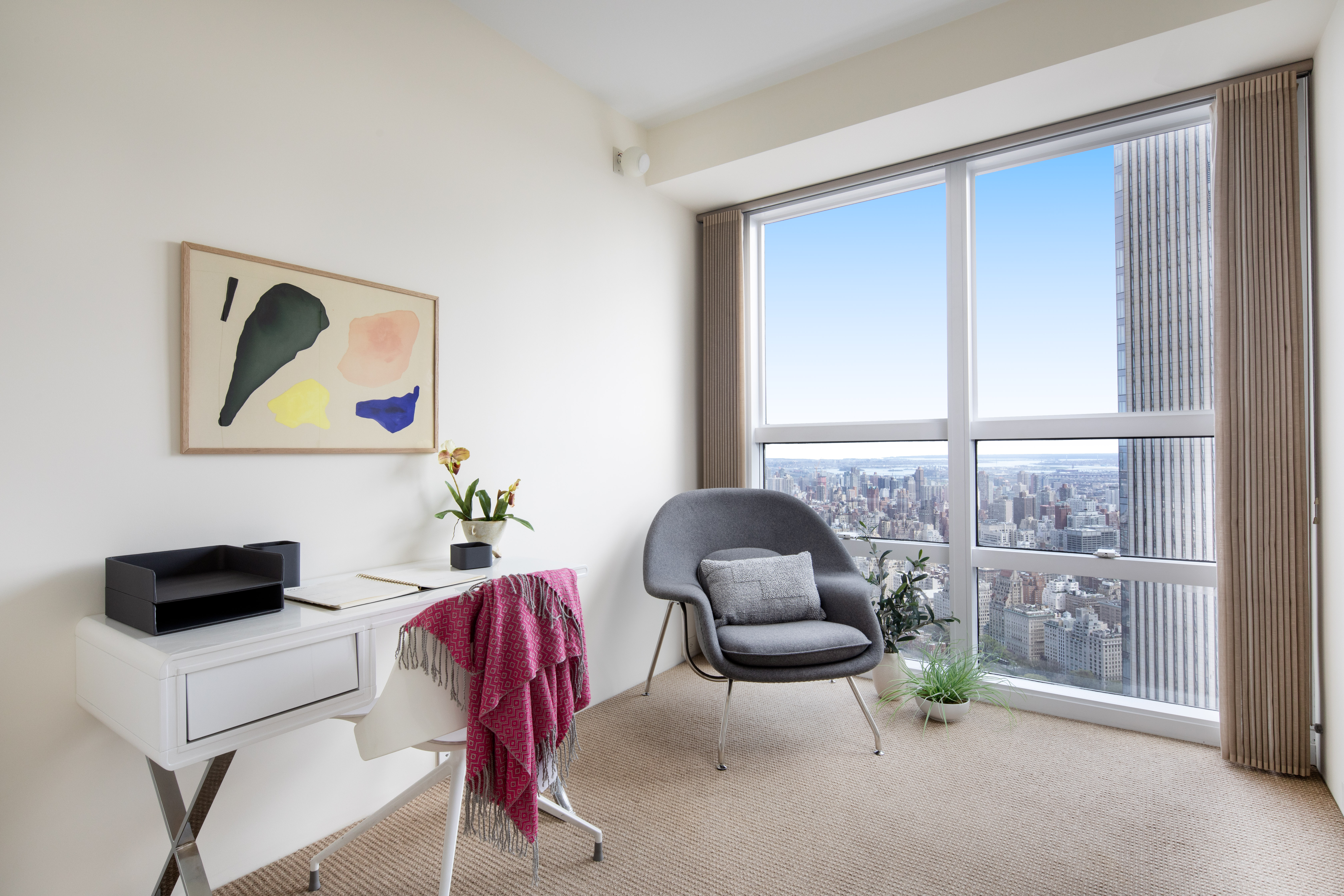 146 West 57th Street PHC