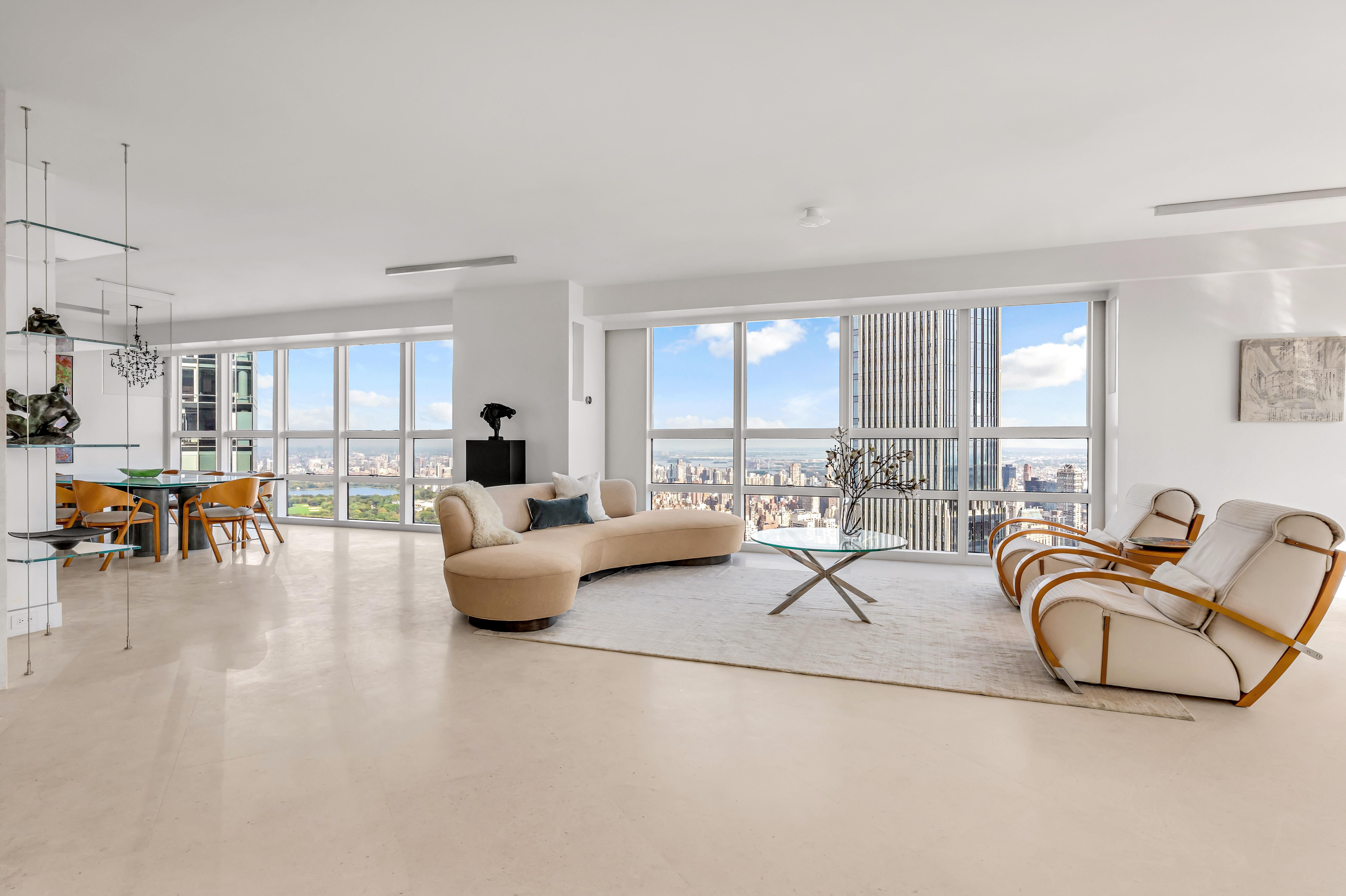 146 West 57th Street PHC