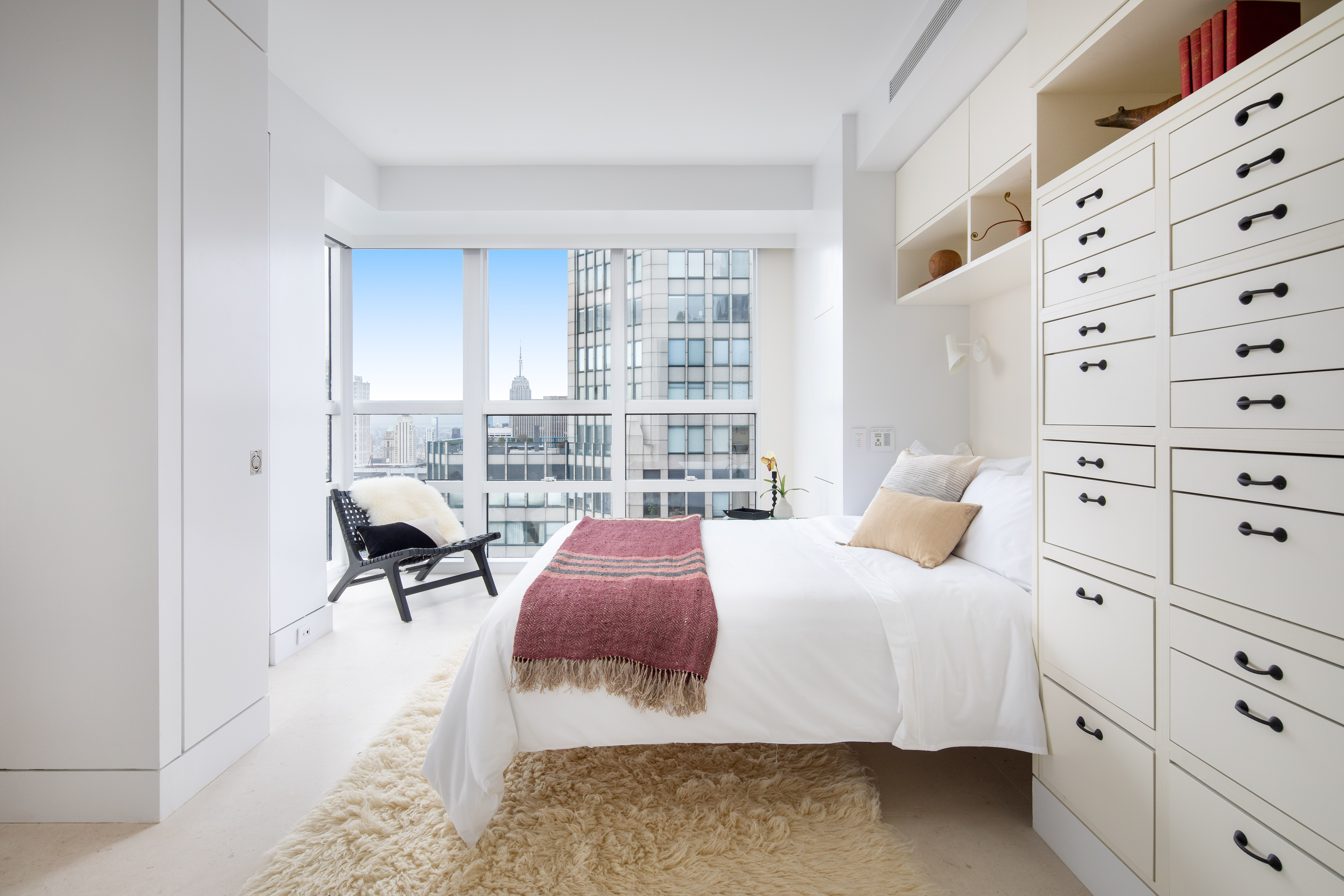 146 West 57th Street PHC