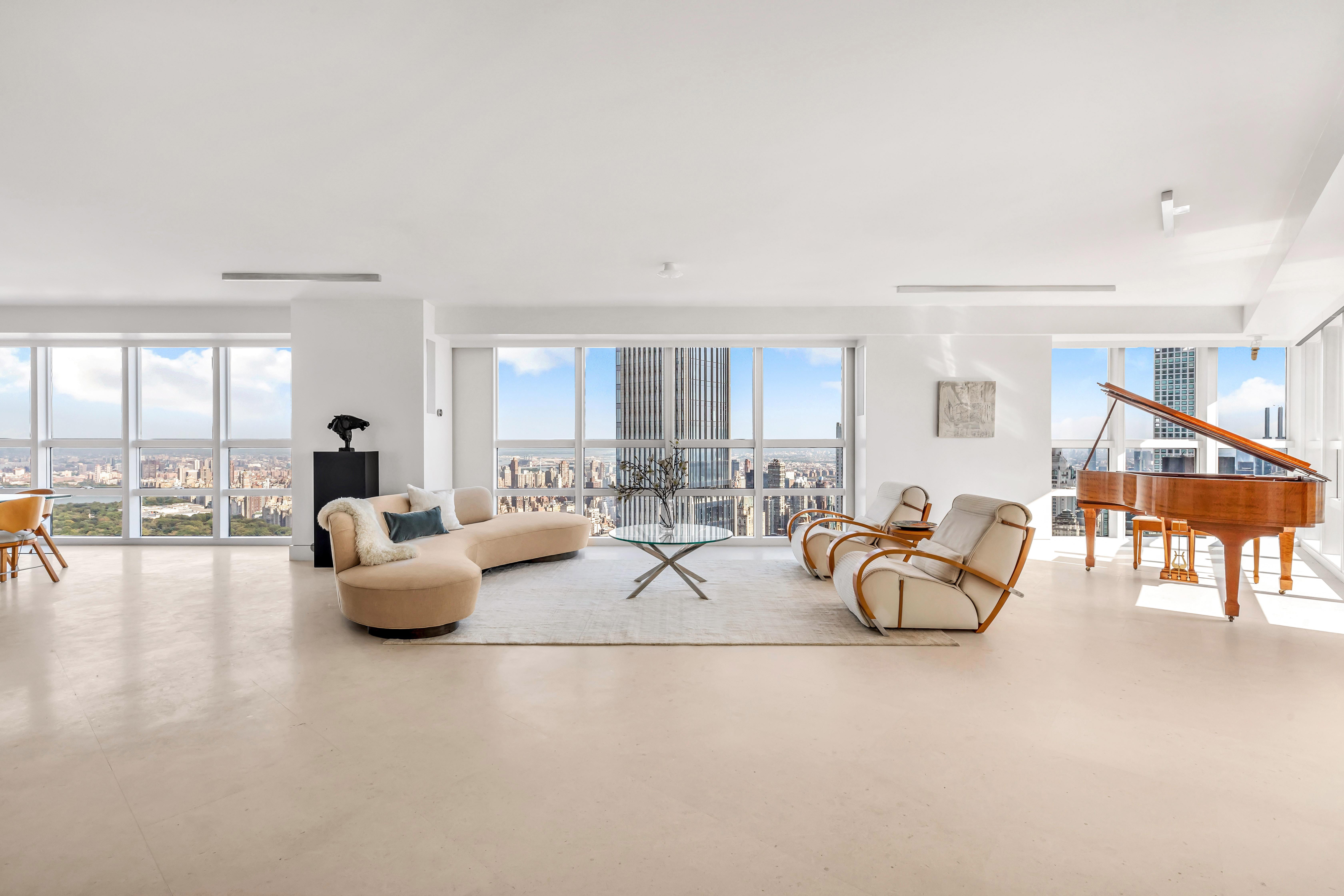 146 West 57th Street PHC