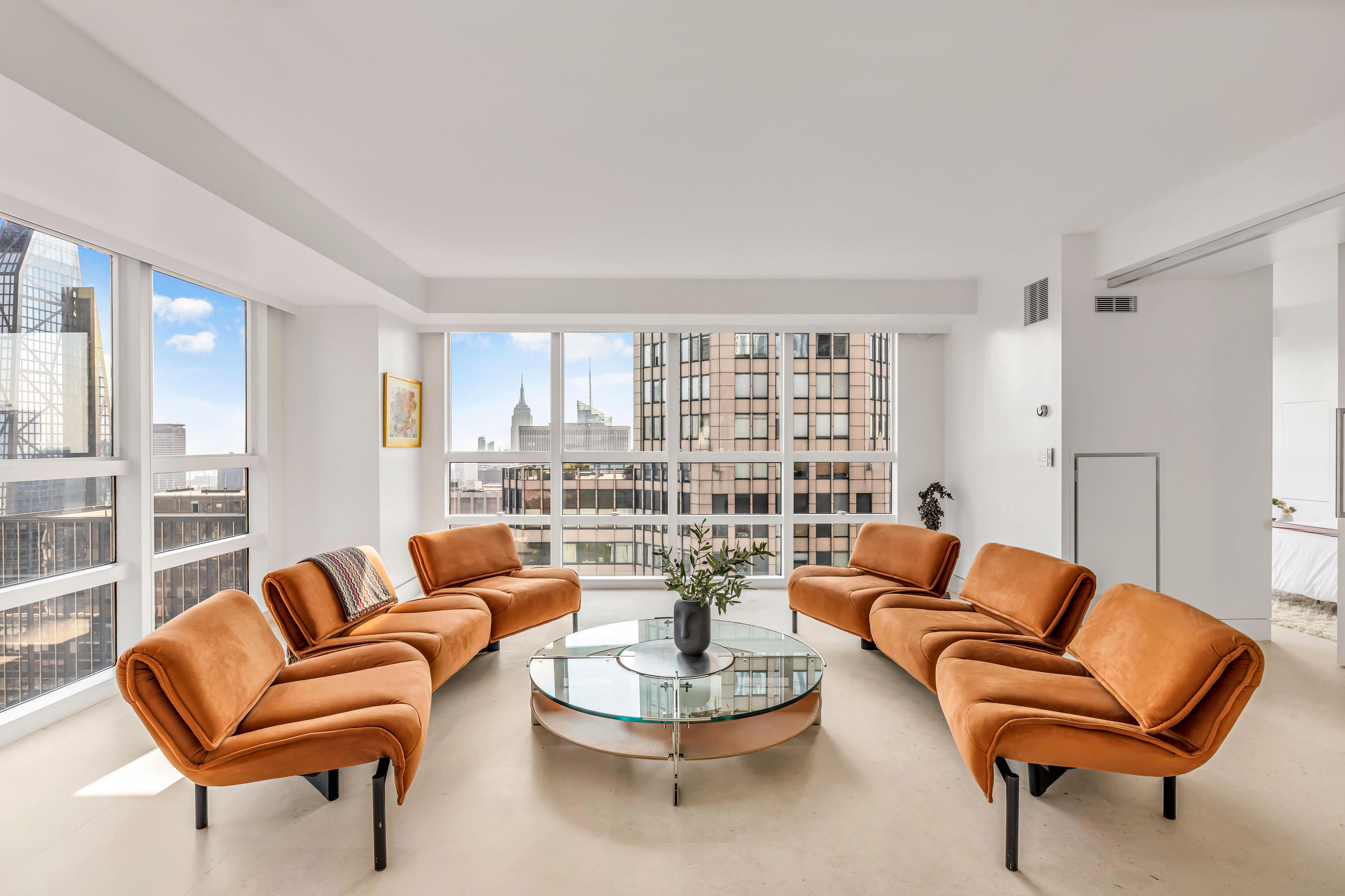 146 West 57th Street PHC