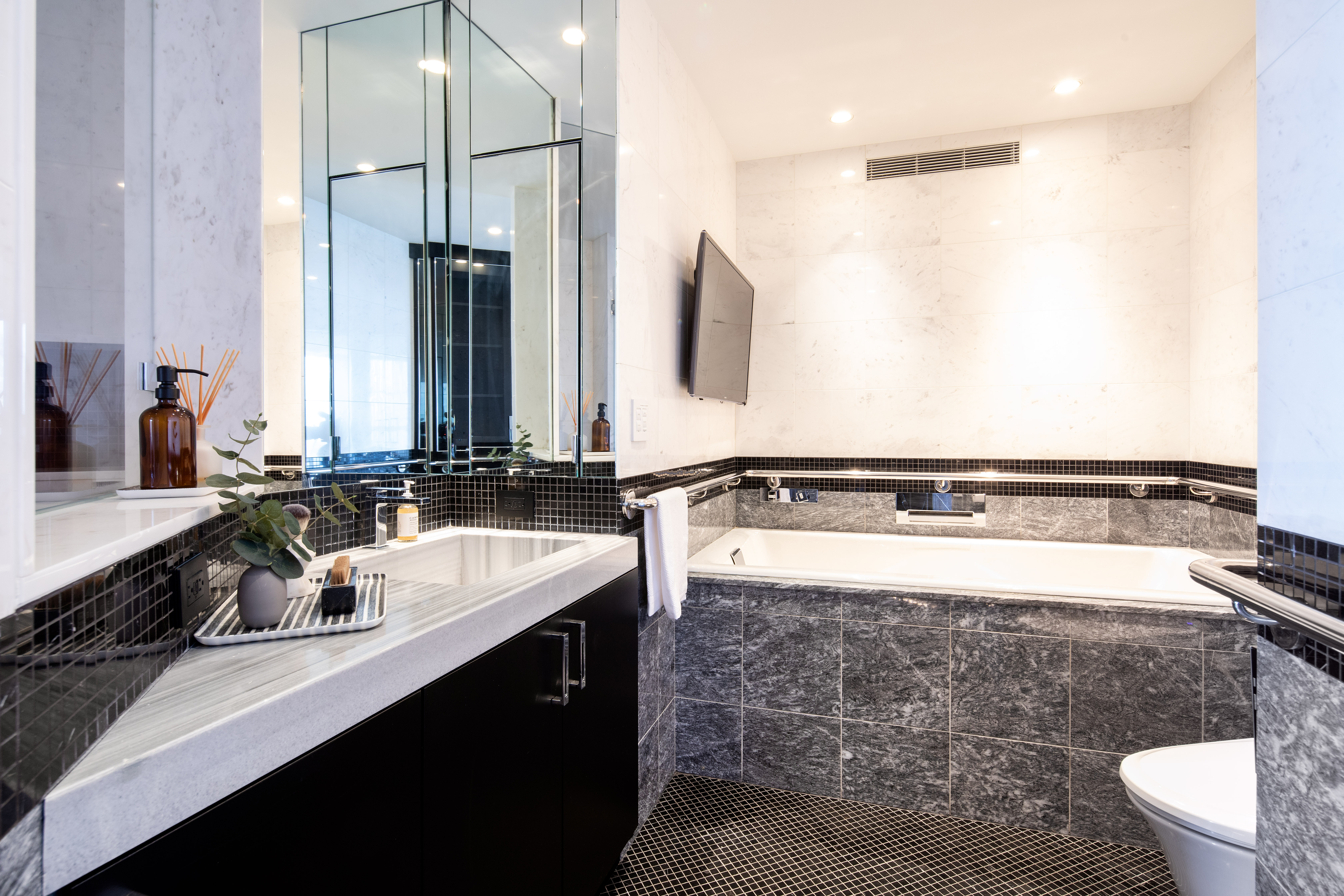 146 West 57th Street PHC