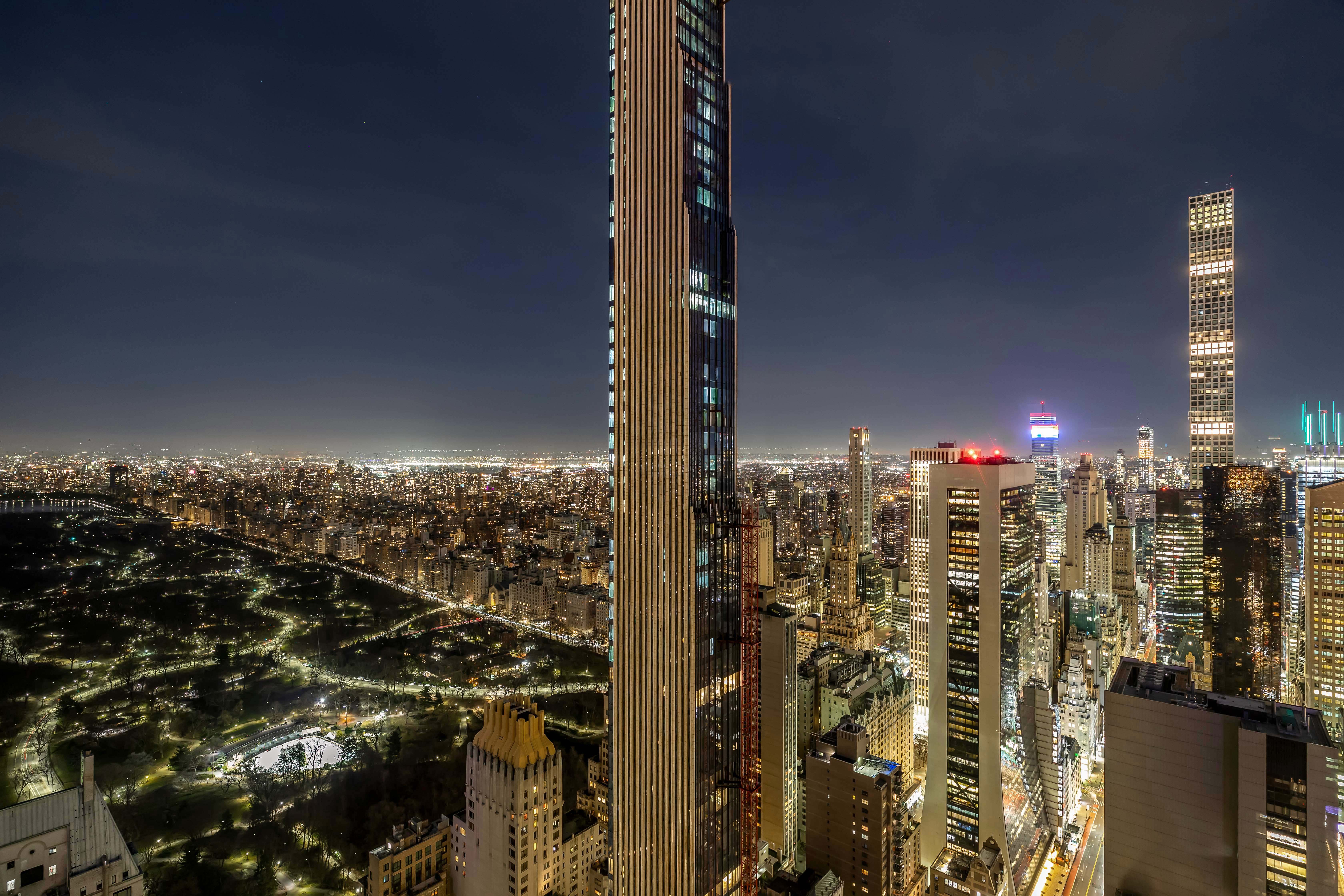 146 West 57th Street PHC