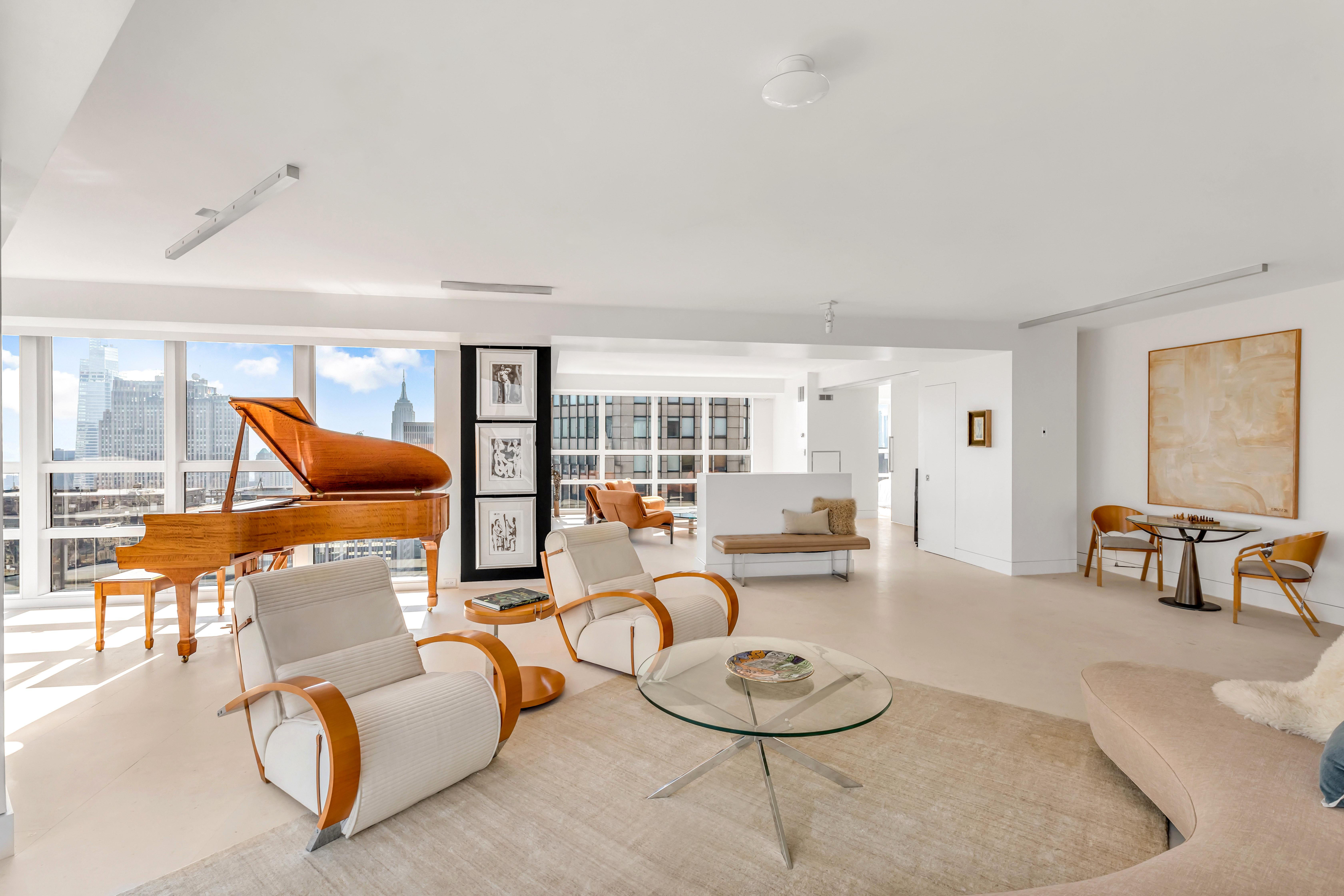 146 West 57th Street PHC