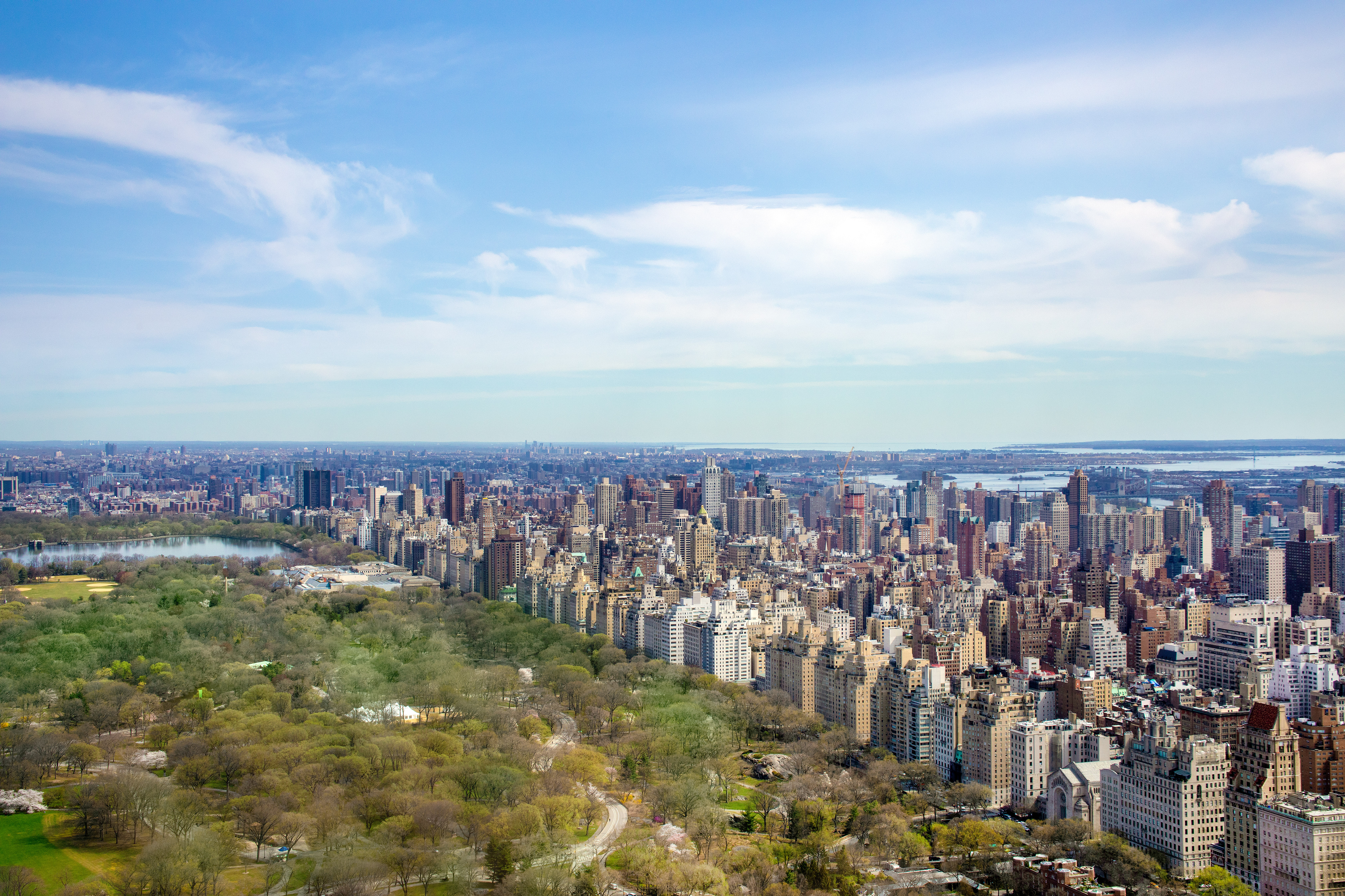 146 West 57th Street PHC