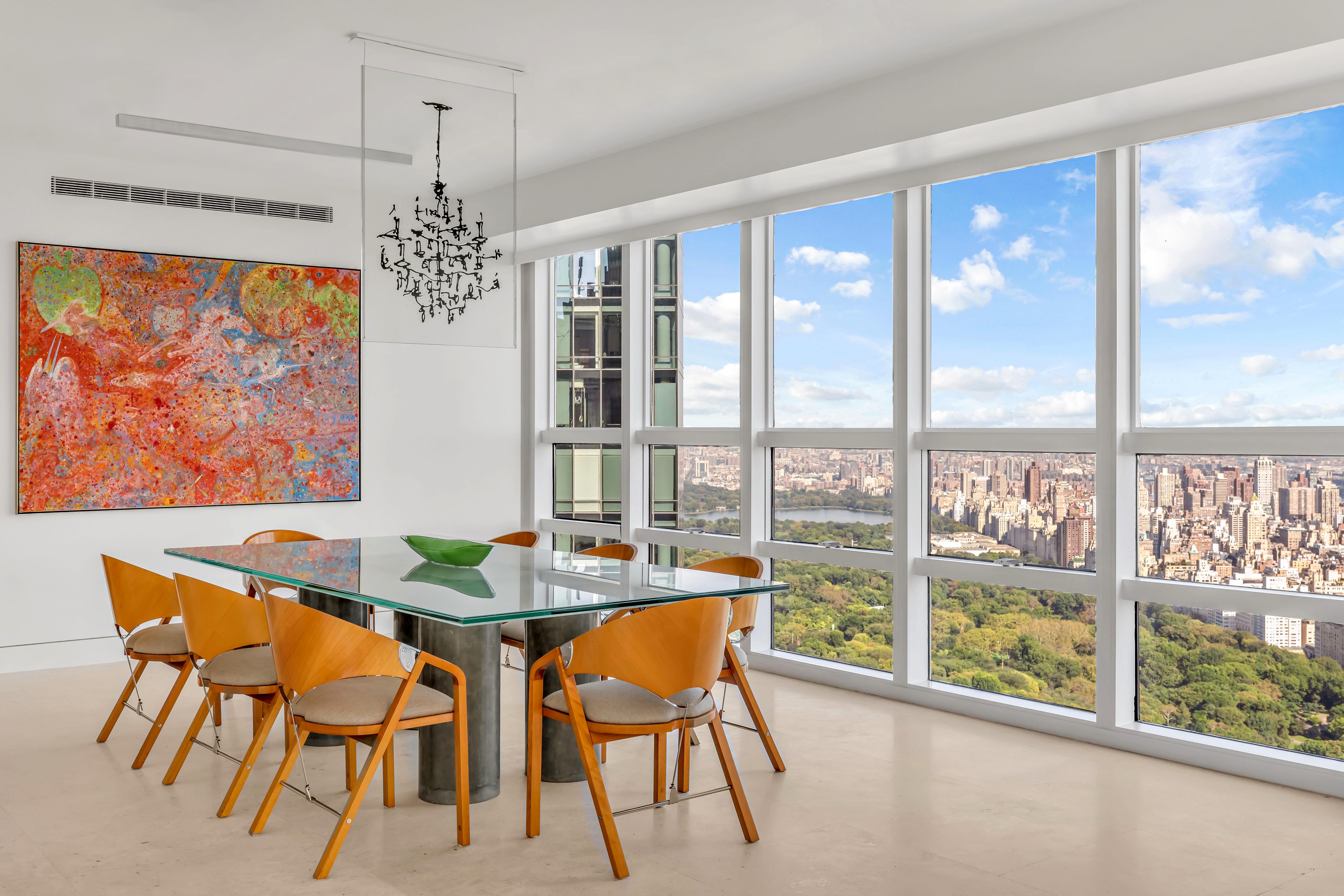 146 West 57th Street PHC